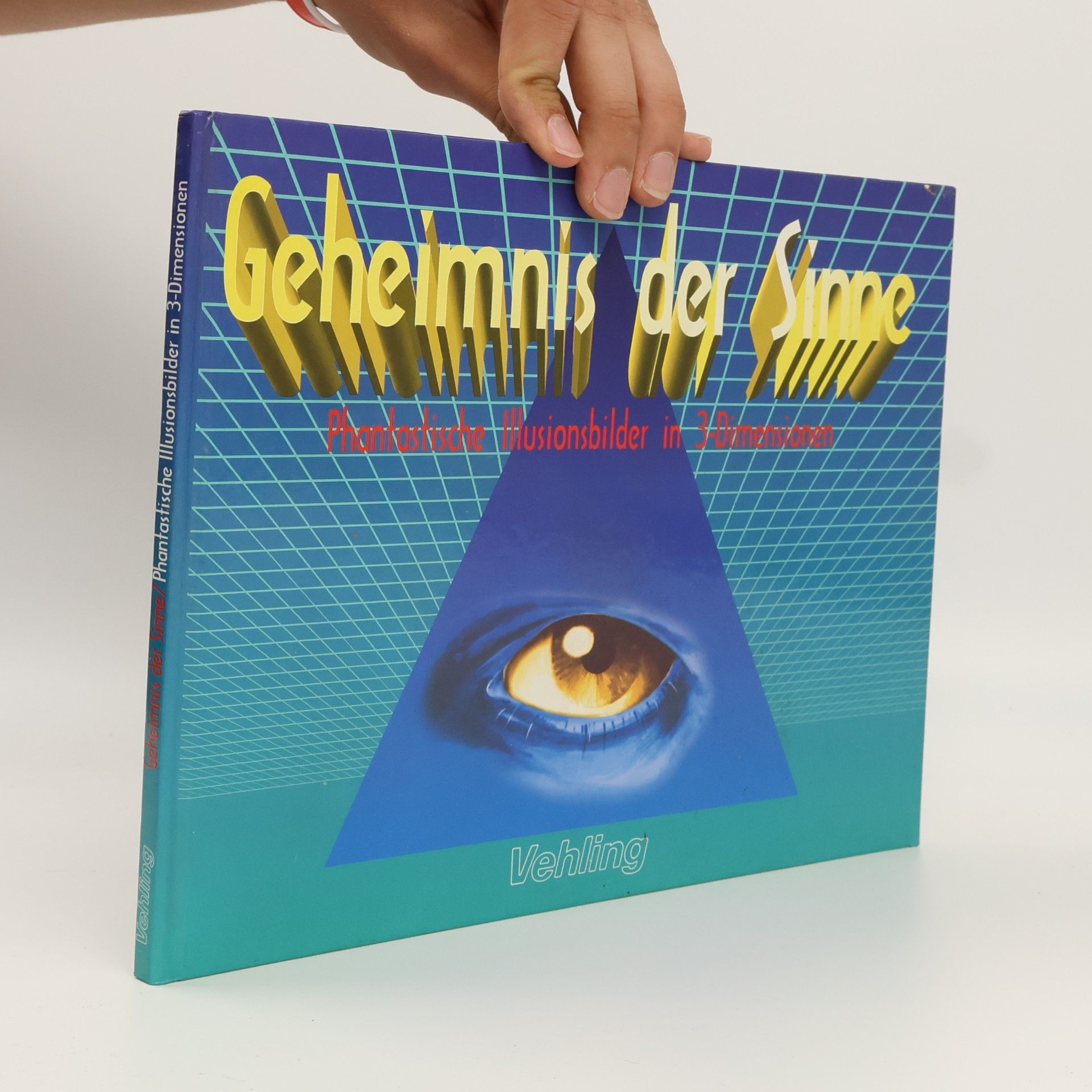 Autorenkollektiv Geheimnis der Sinne