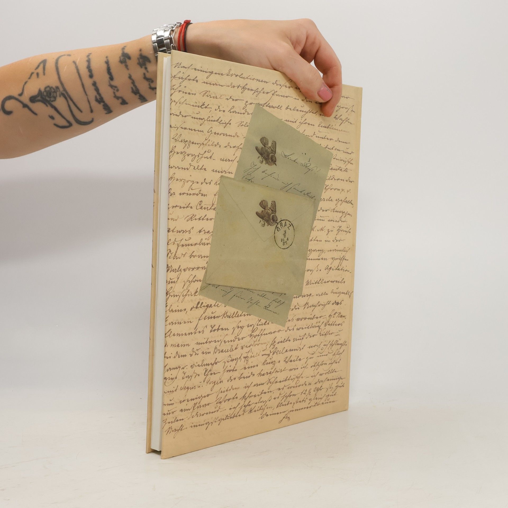 kolektiv 10 Jahre Gesellschaft für Postgeschichte Graz