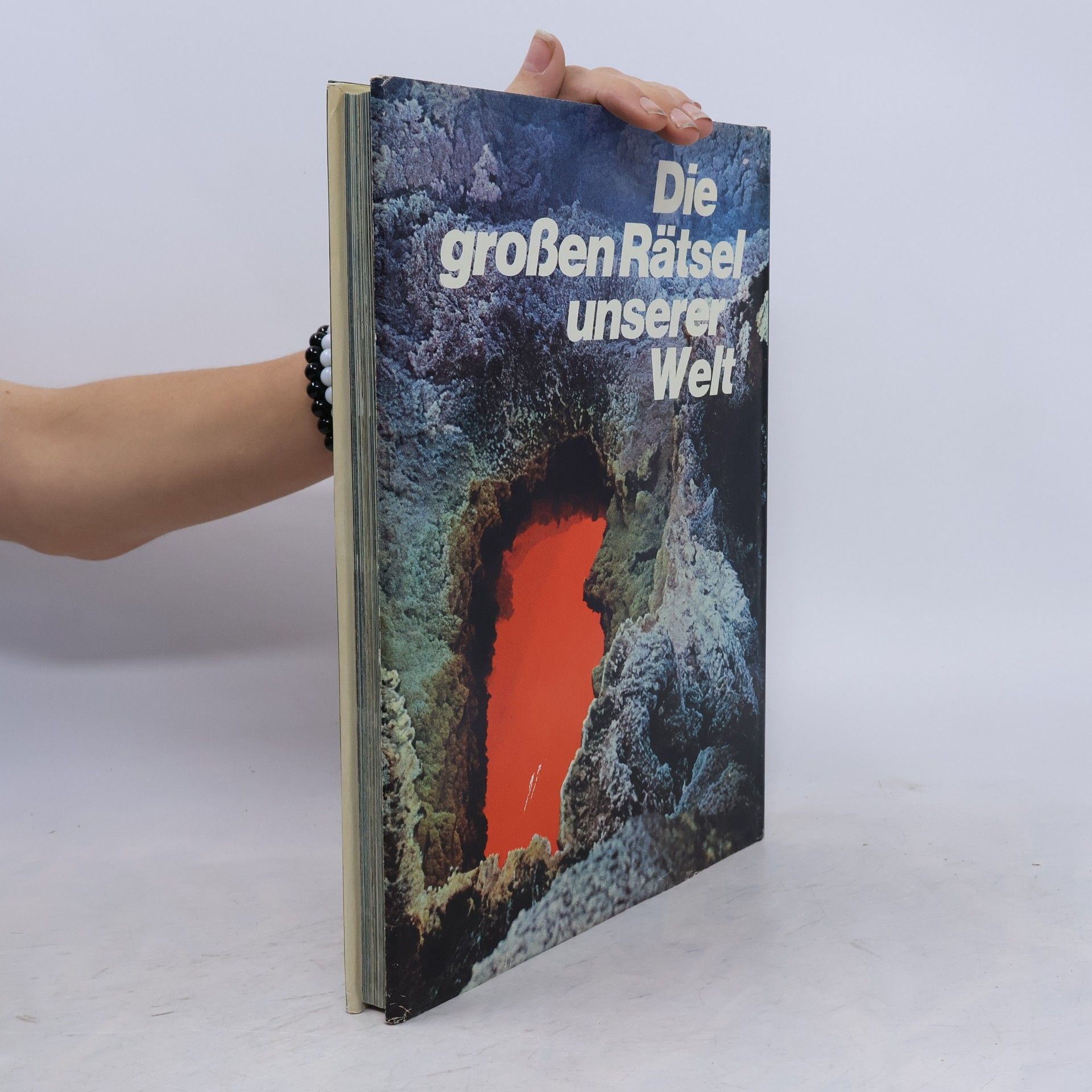 Roland Gööck Die großen Rätsel unserer Welt