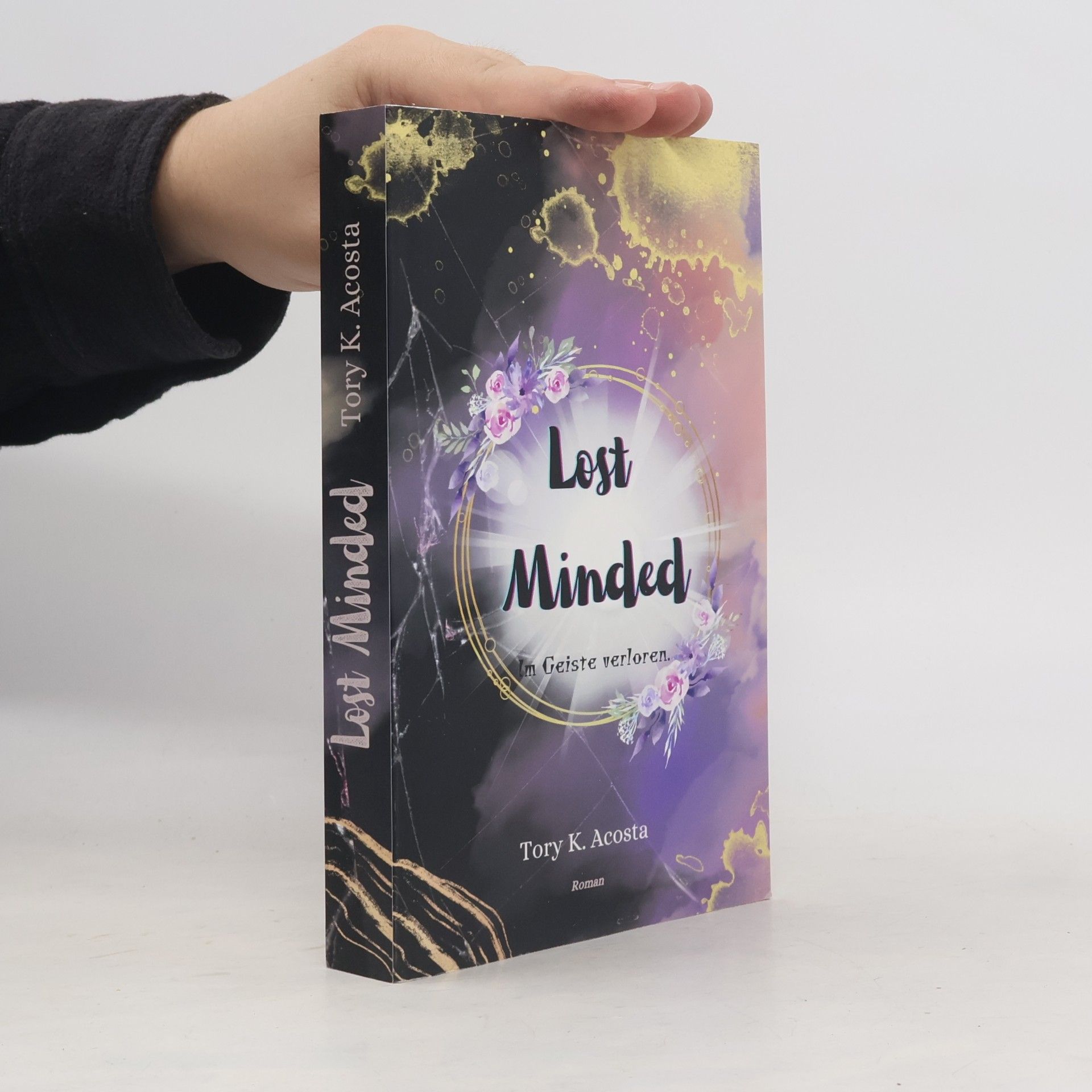 Lost Minded
