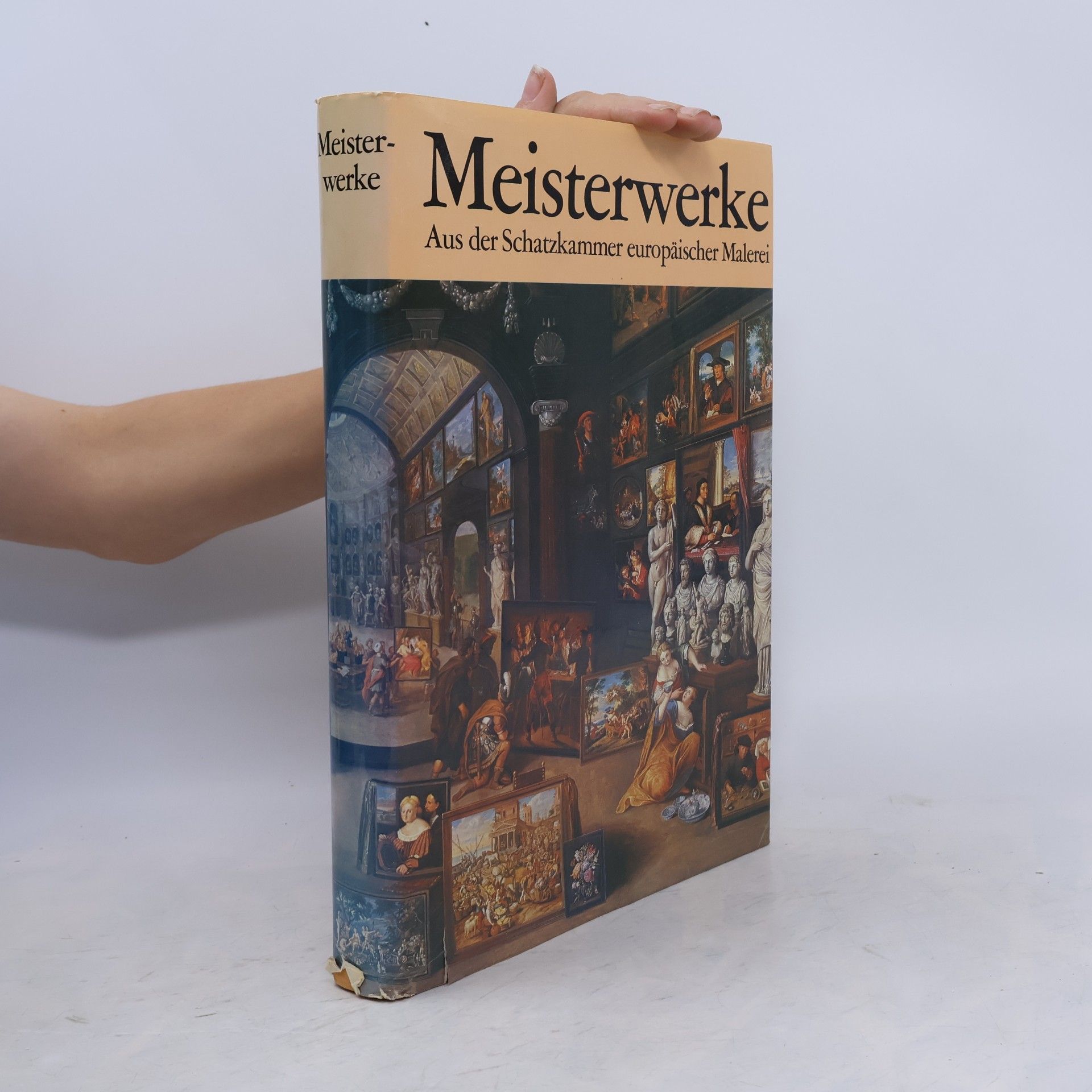 Bert Bilzer Meisterwerke