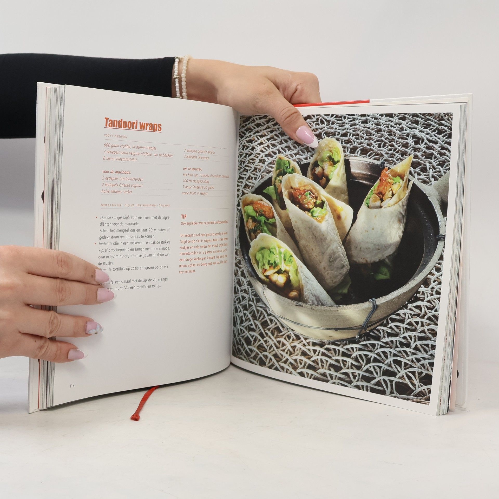 Various authors Lekker Koken! Het vier seizoenen kookboek
