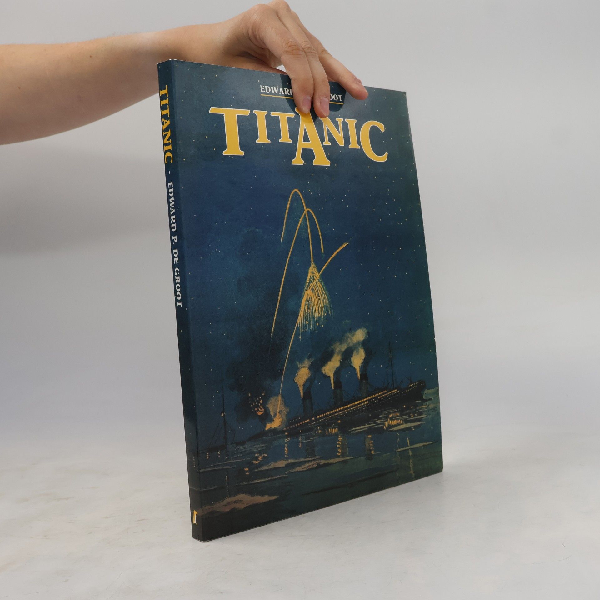Titanic