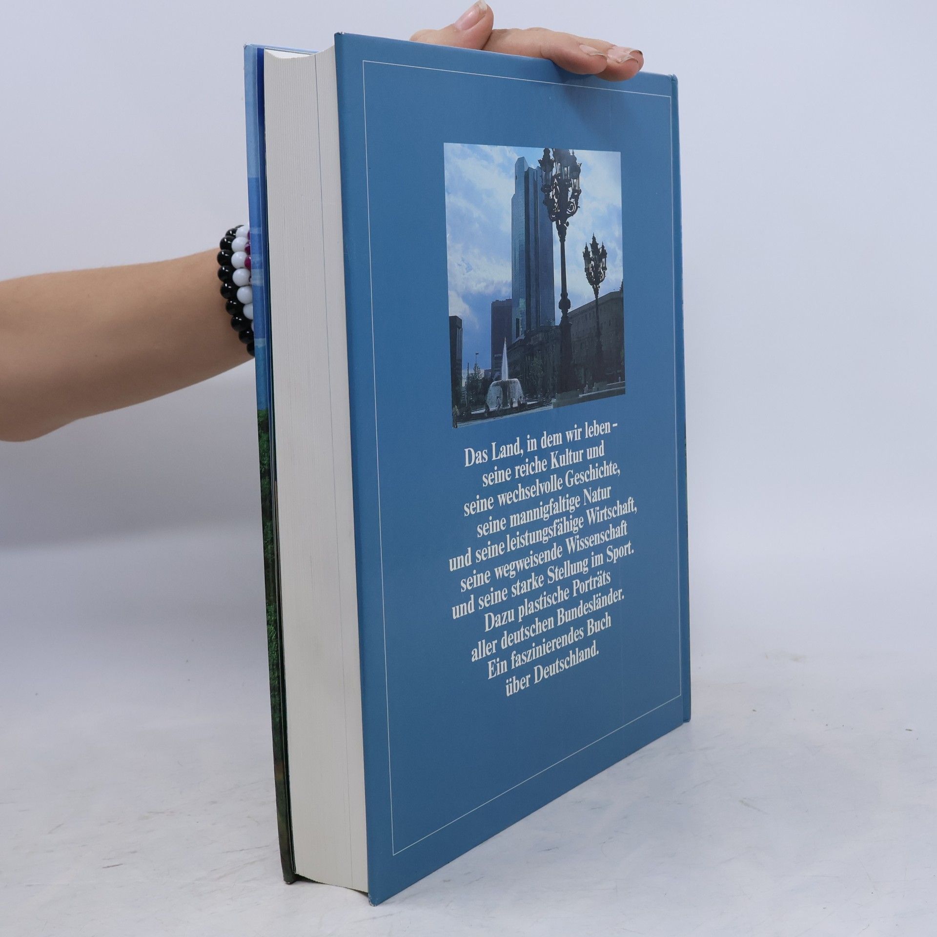 Das grosse ADAC-Deutschland-Buch