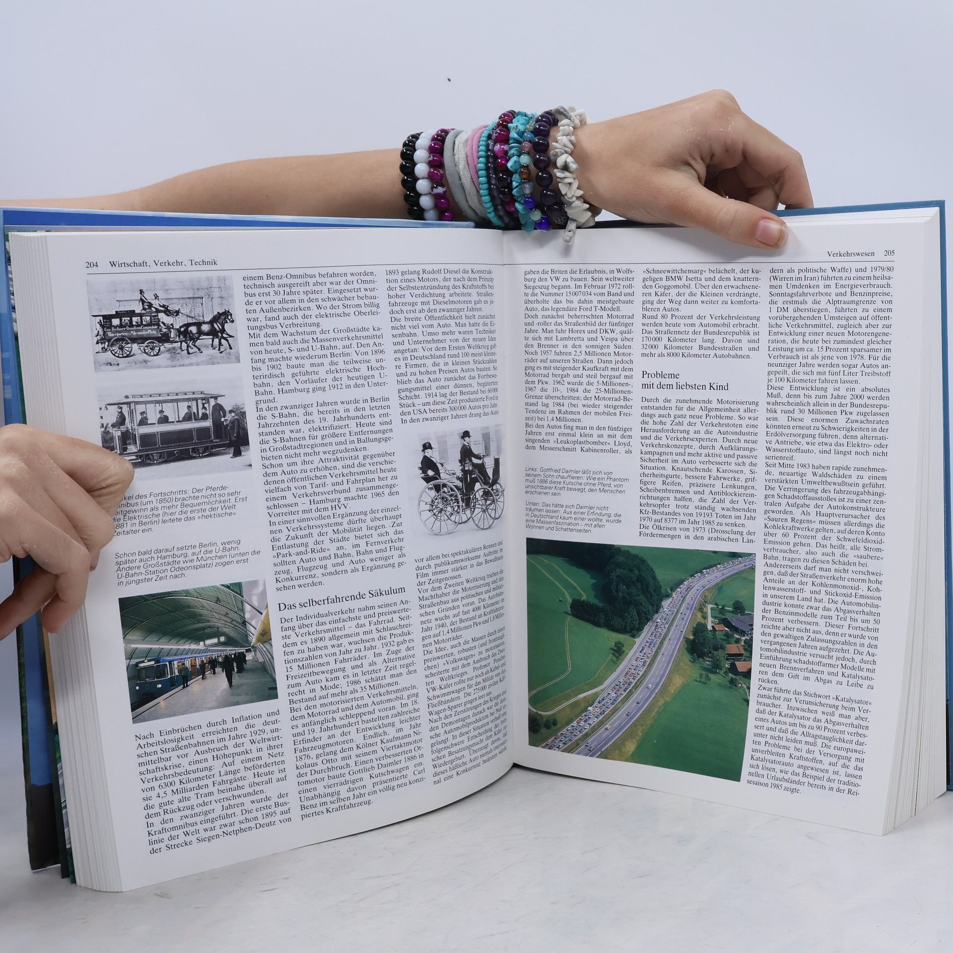 Das grosse ADAC-Deutschland-Buch