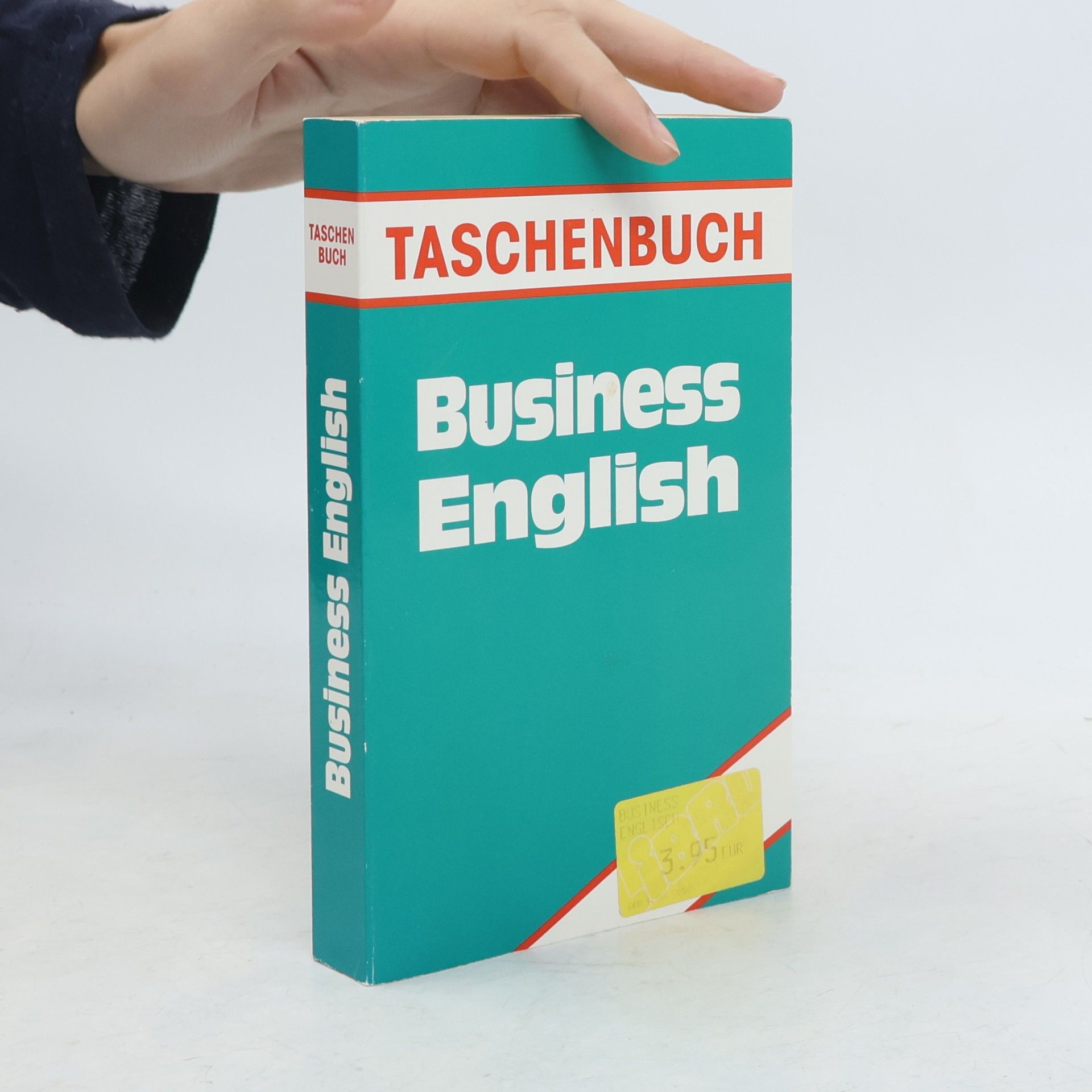 Various authors Business English