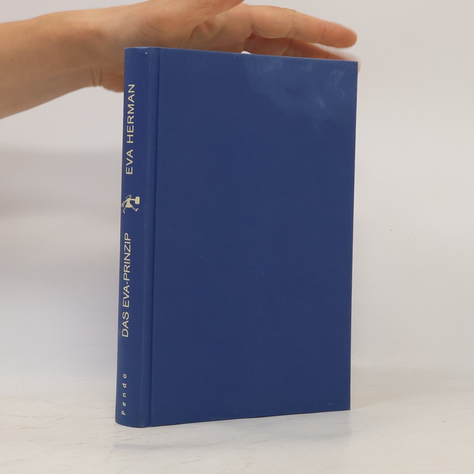 Eva Herman Das Eva-Prinzip