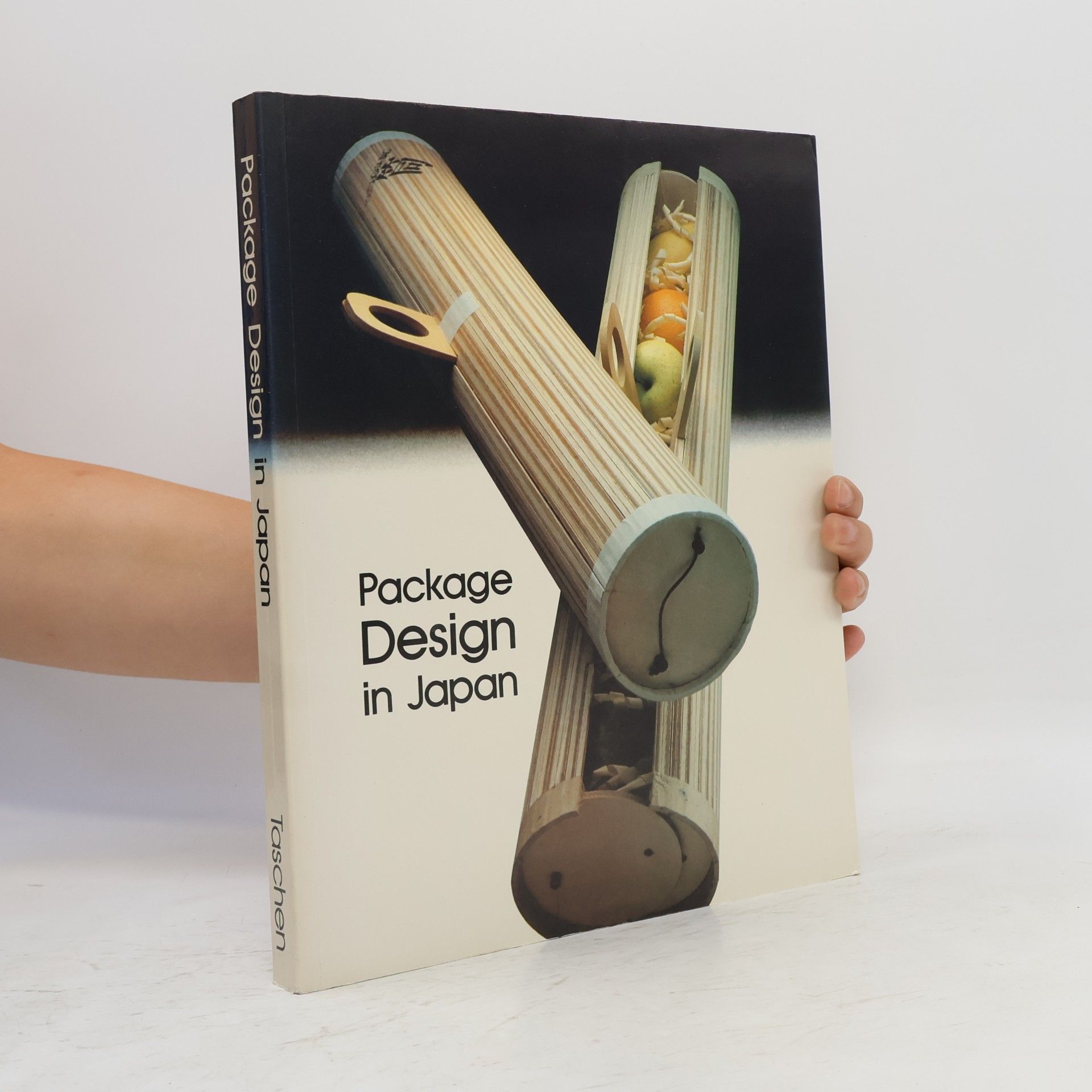Shinya Izumi Package Design in Japan