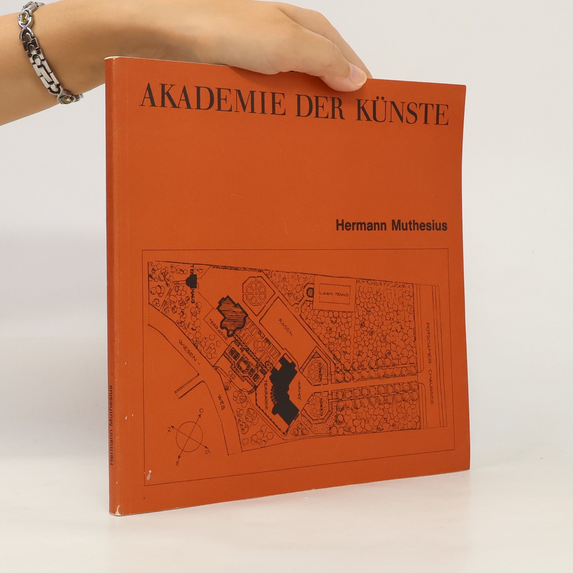 Akademie der Künste
