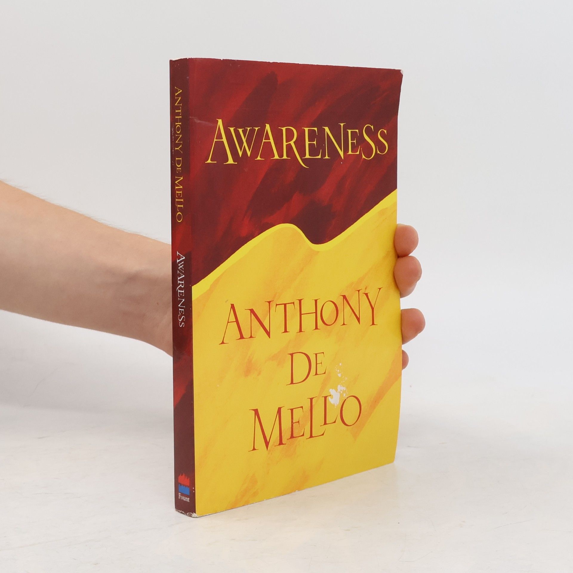 Anthony de Mello Awareness
