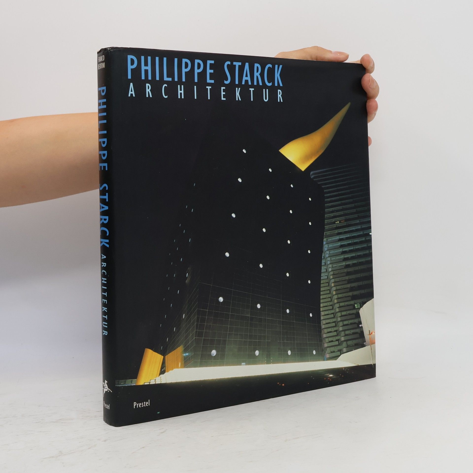 Philippe Starck Architektur