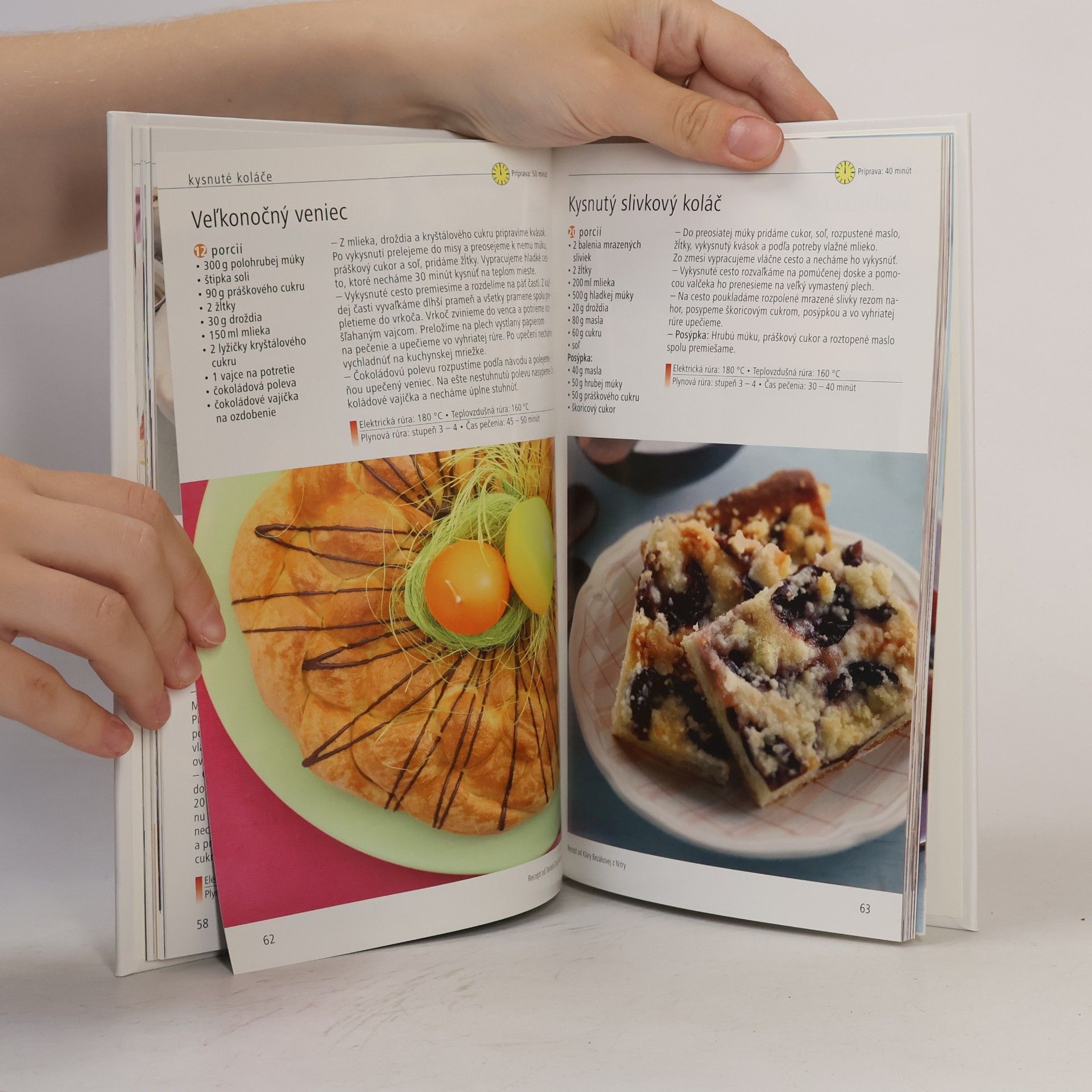Autorenkollektiv Recepty zo života 22: Nejsladšie dezerty