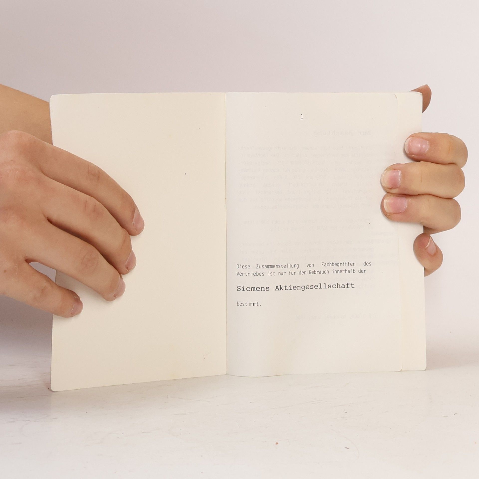 Autorenkollektiv Fachbegriffe des Vertriebes