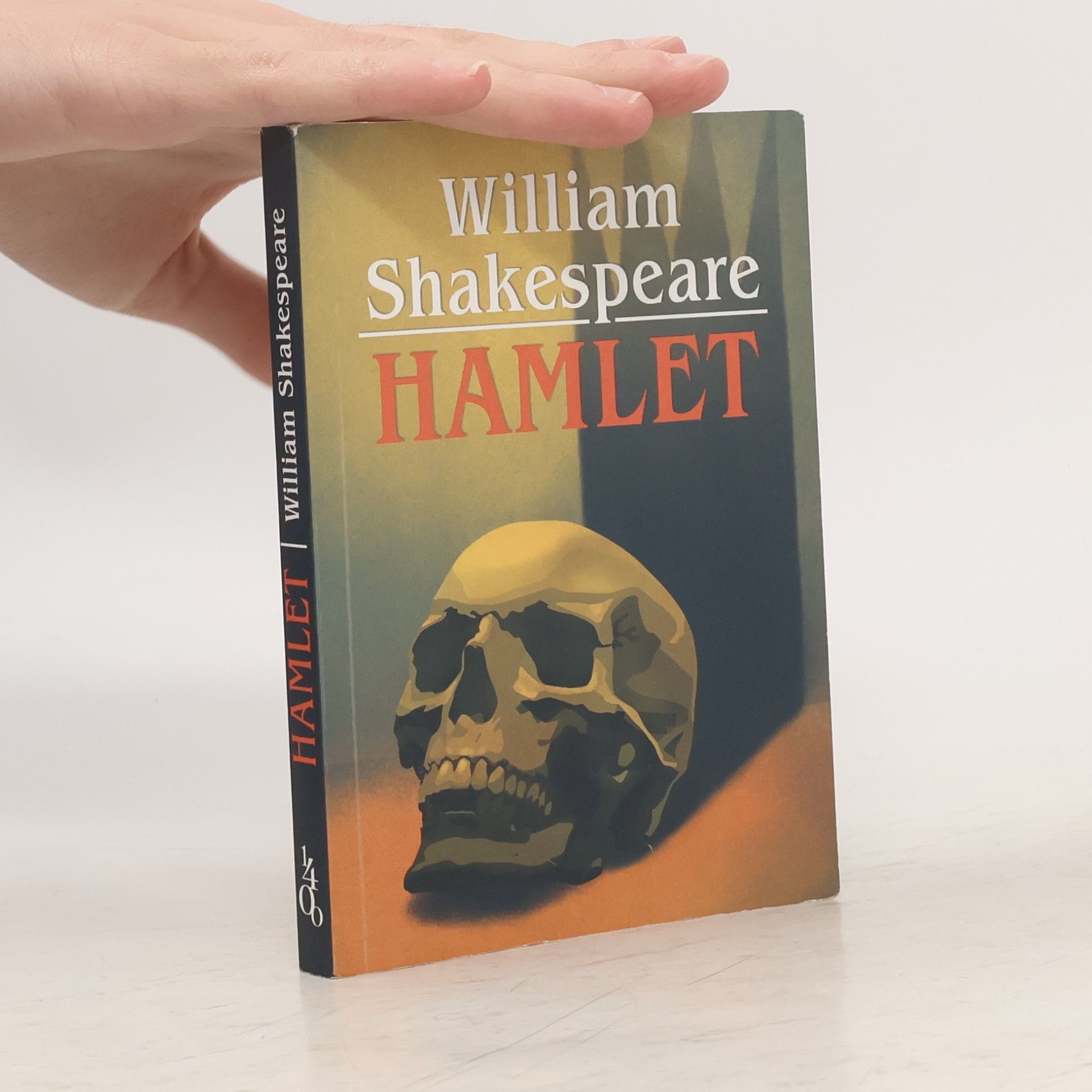 William Shakespeare Hamlet