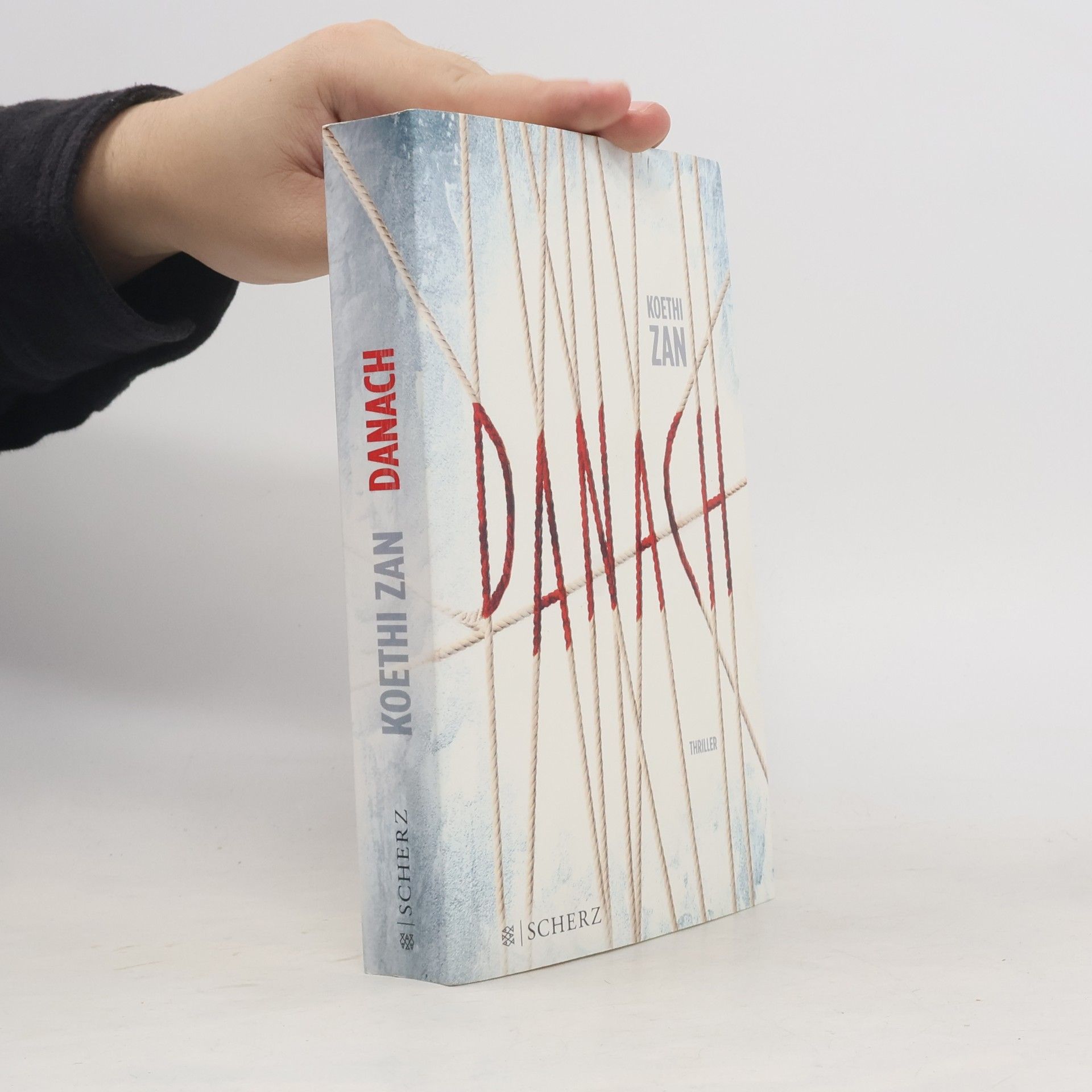 Koethi Zan Danach