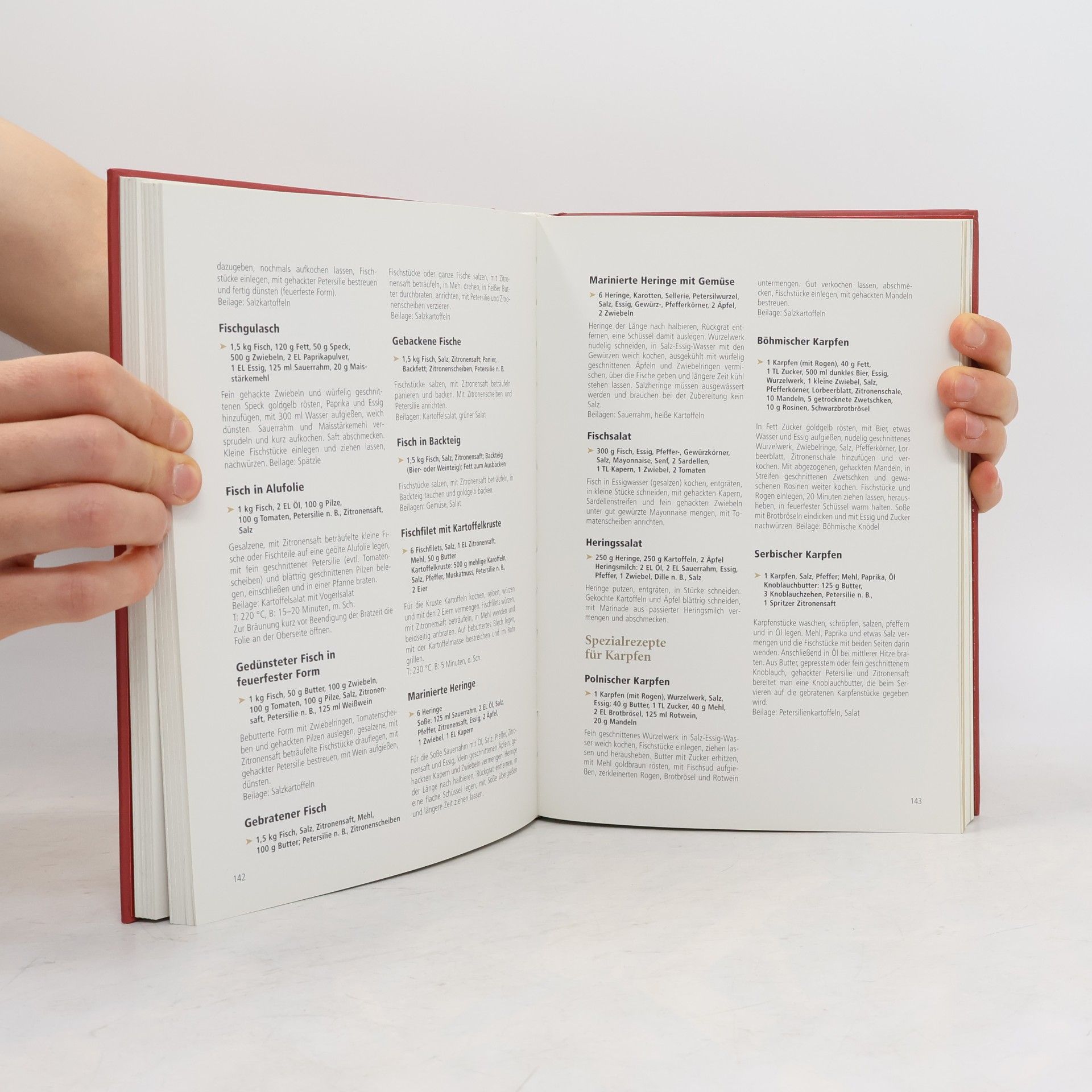 Karoline Meindl-Dietrich Kochbuch für ländliche Haushalte