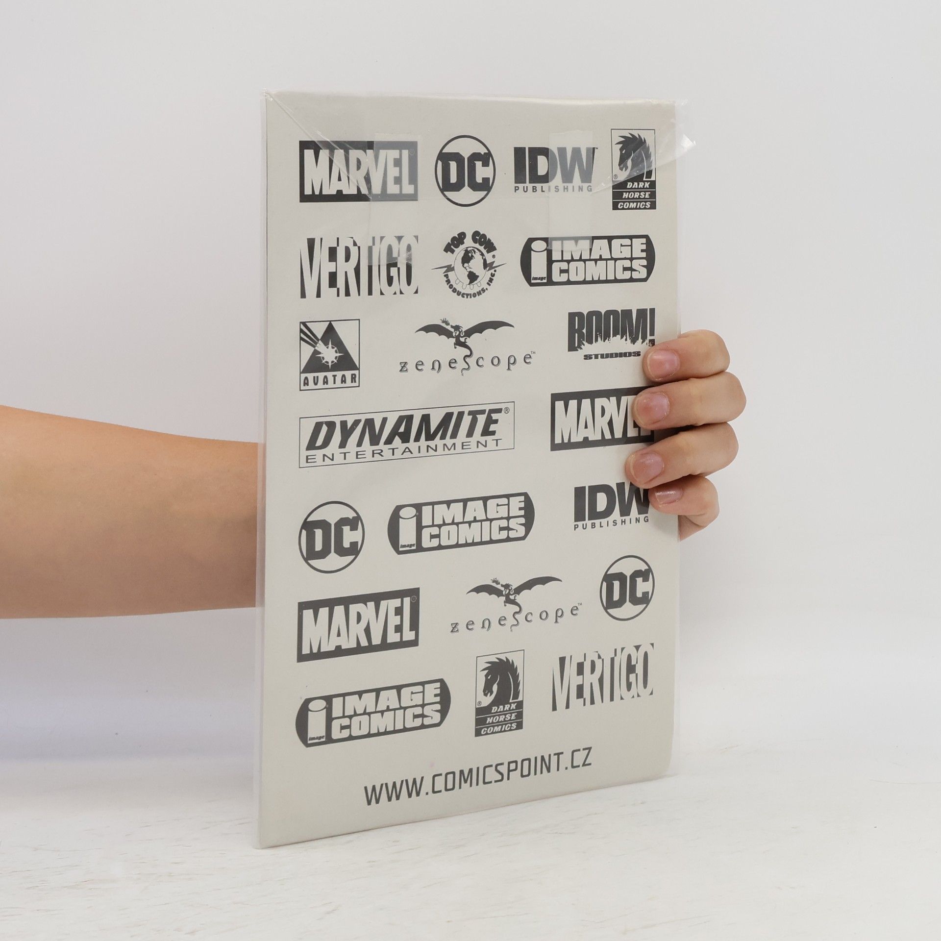 Various authors Detective Comics, nr. 610