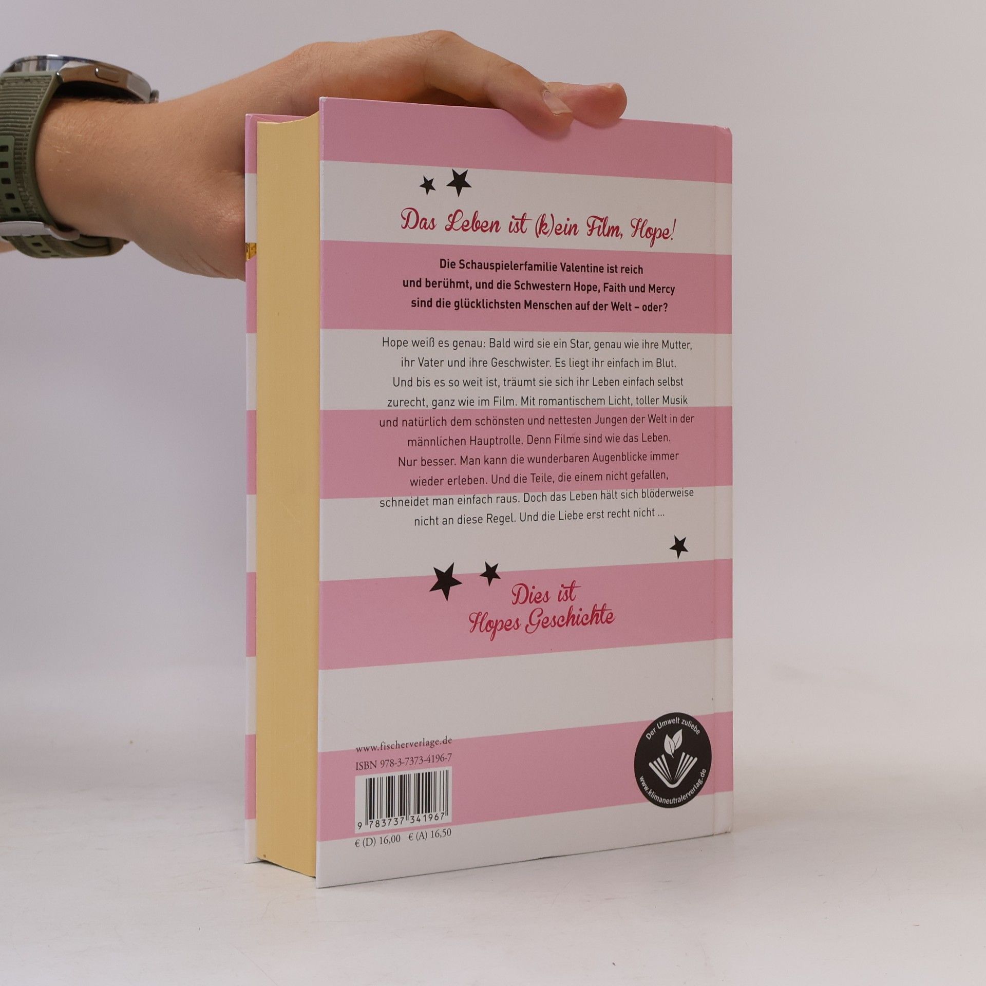 Holly Smale Die Valentines: verdammt berühmt