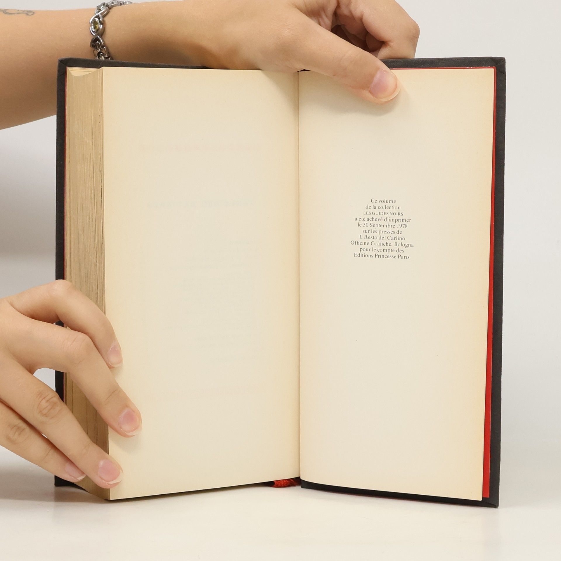 Collectif d'auteurs Guide de Paris mystérieux