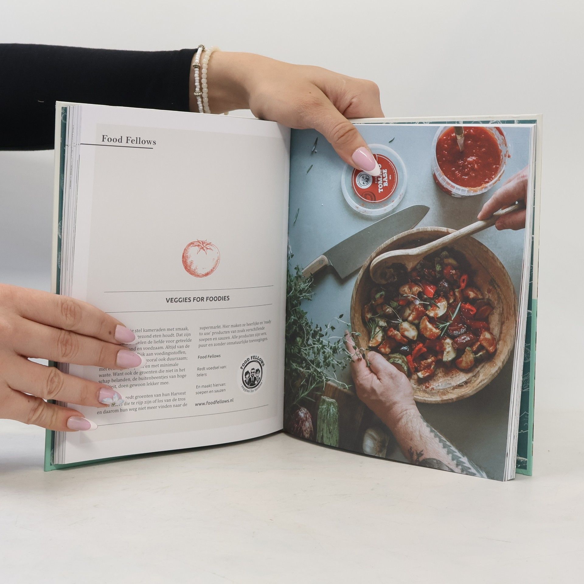 Collectif d'auteurs Delicious Waste
