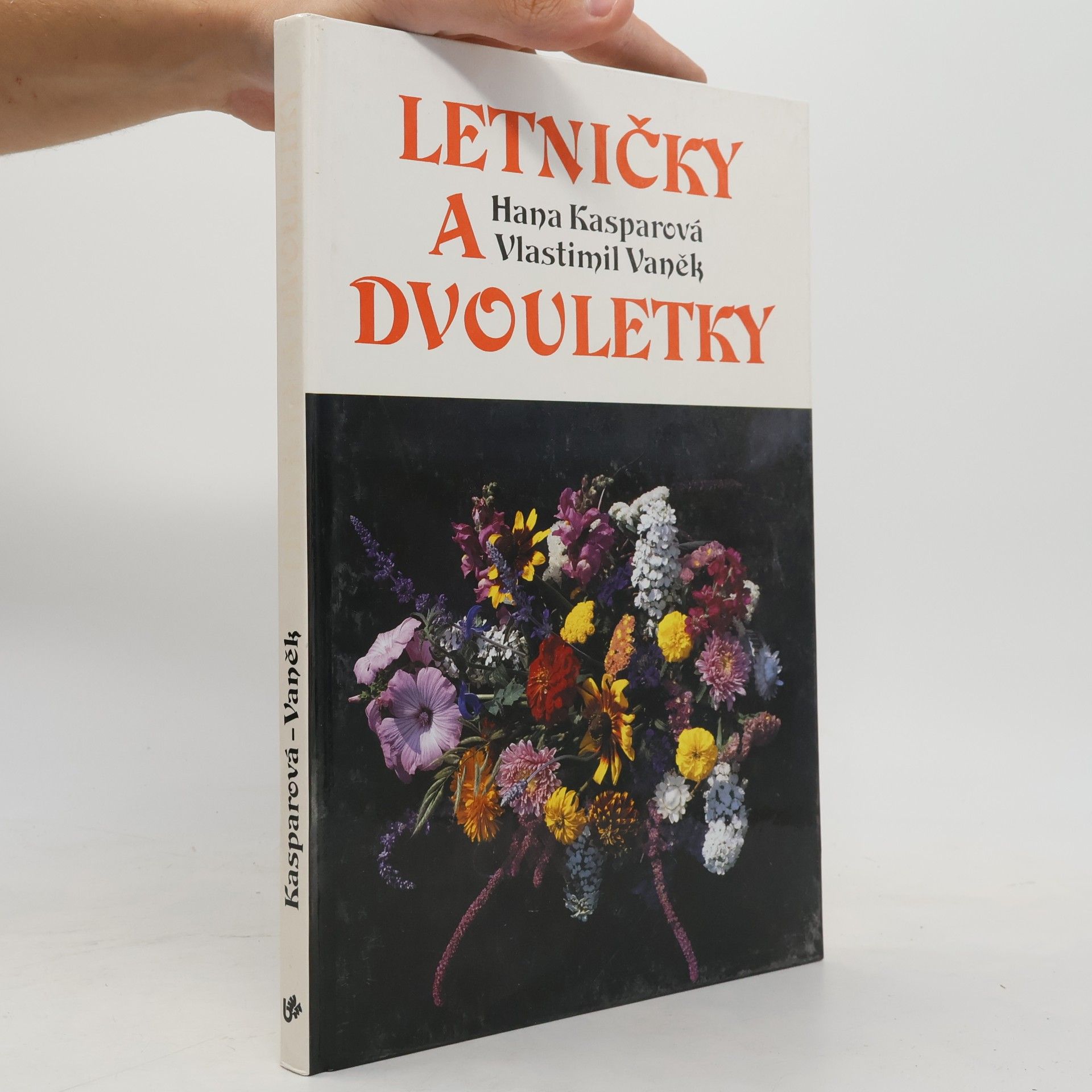 Letničky a dvouletky