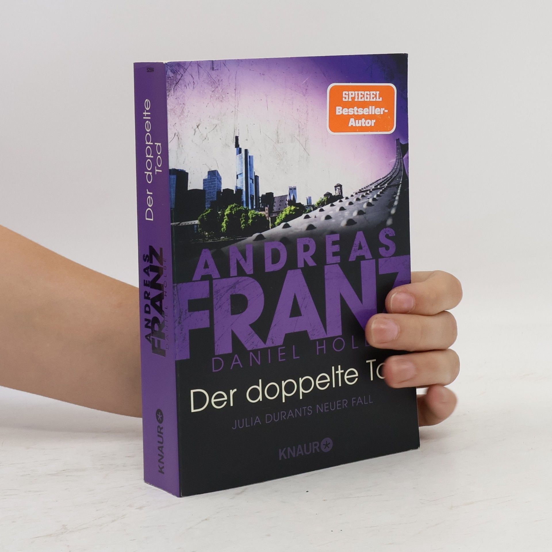 Der doppelte Tod