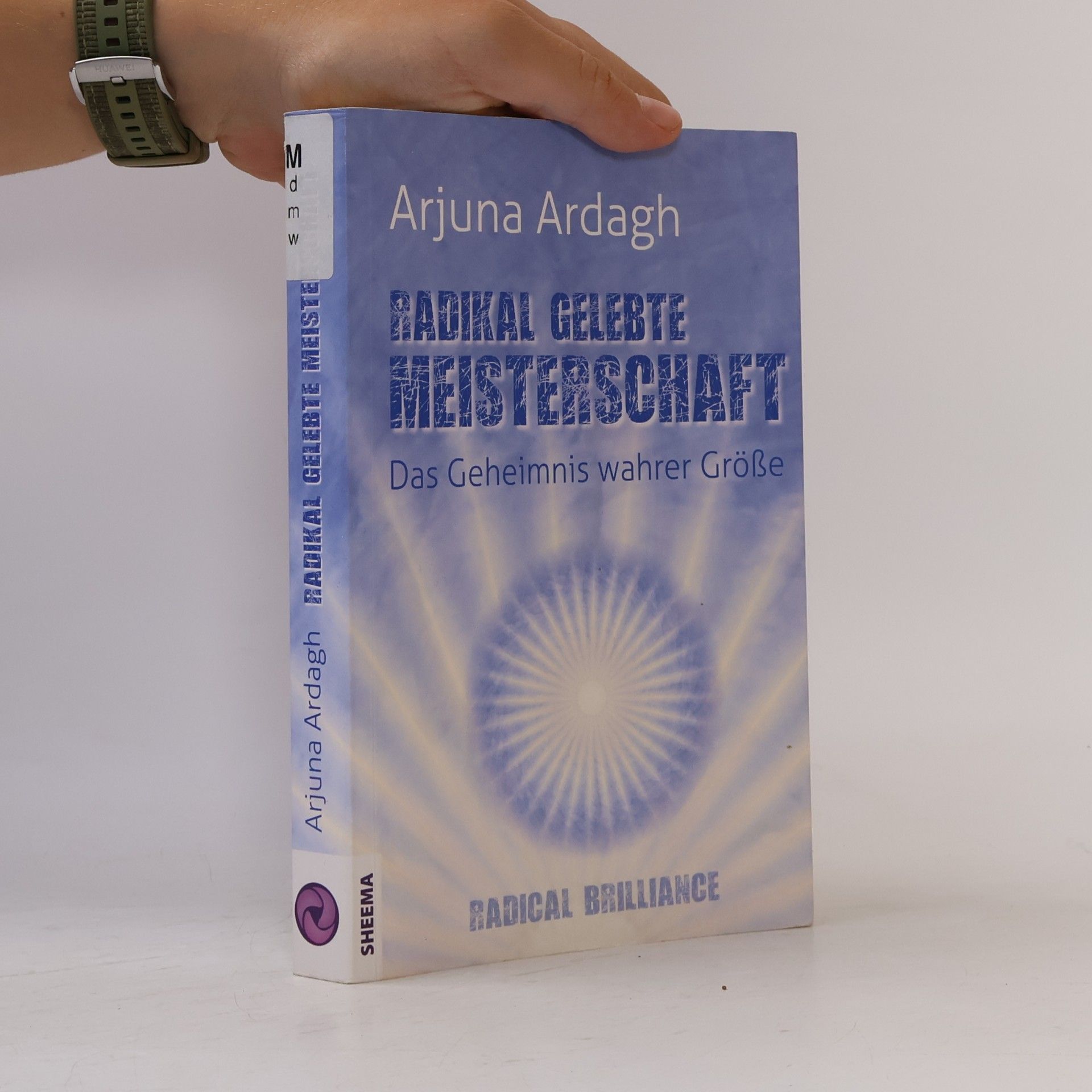 Radikal gelebte Meisterschaft