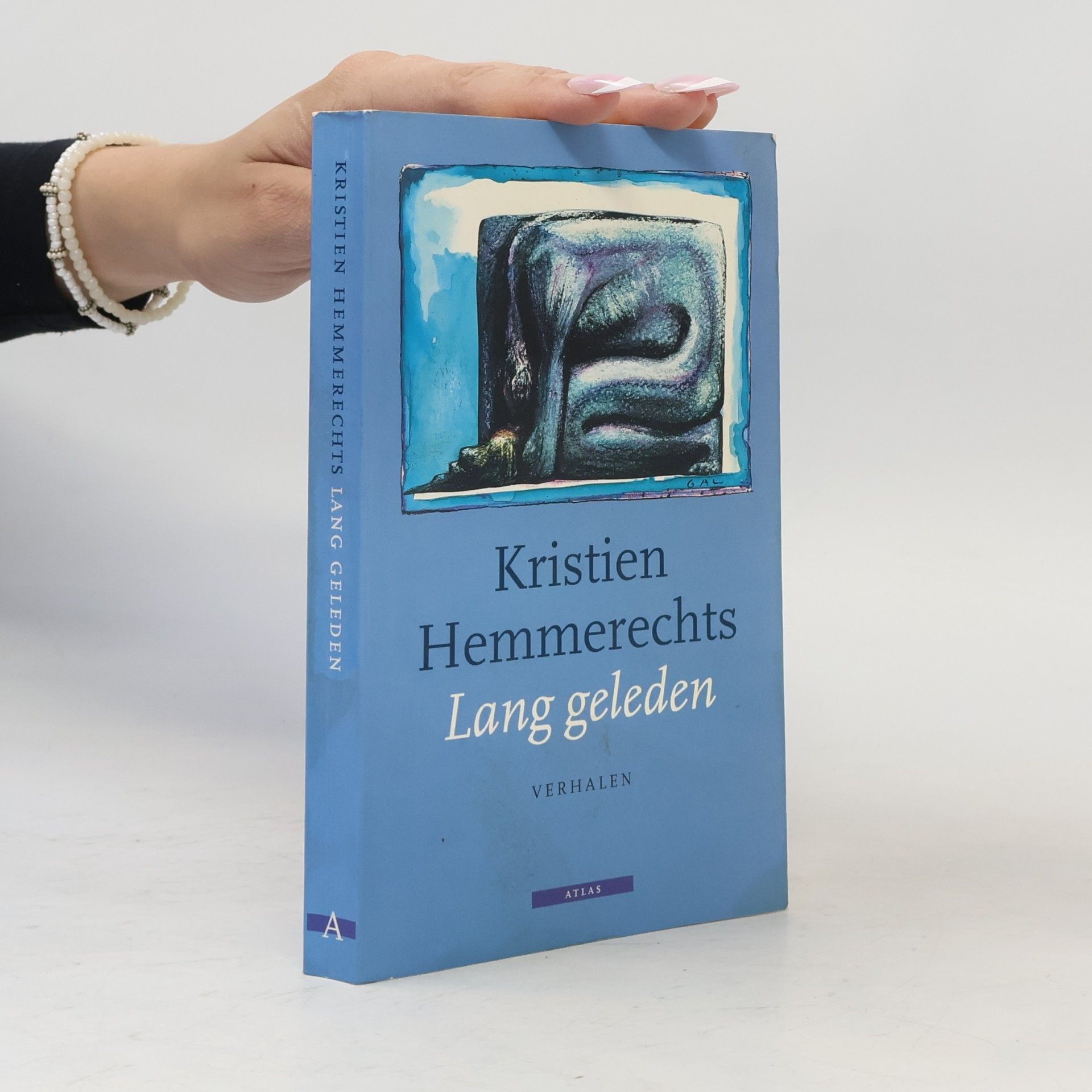 Gal Lang geleden