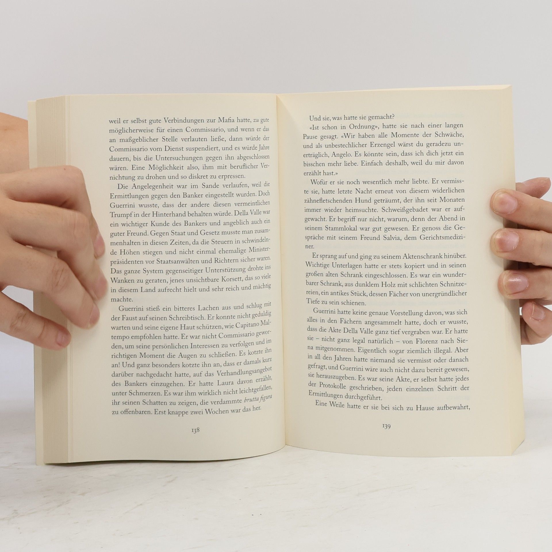 Felicitas Mayall Schwarze Katzen