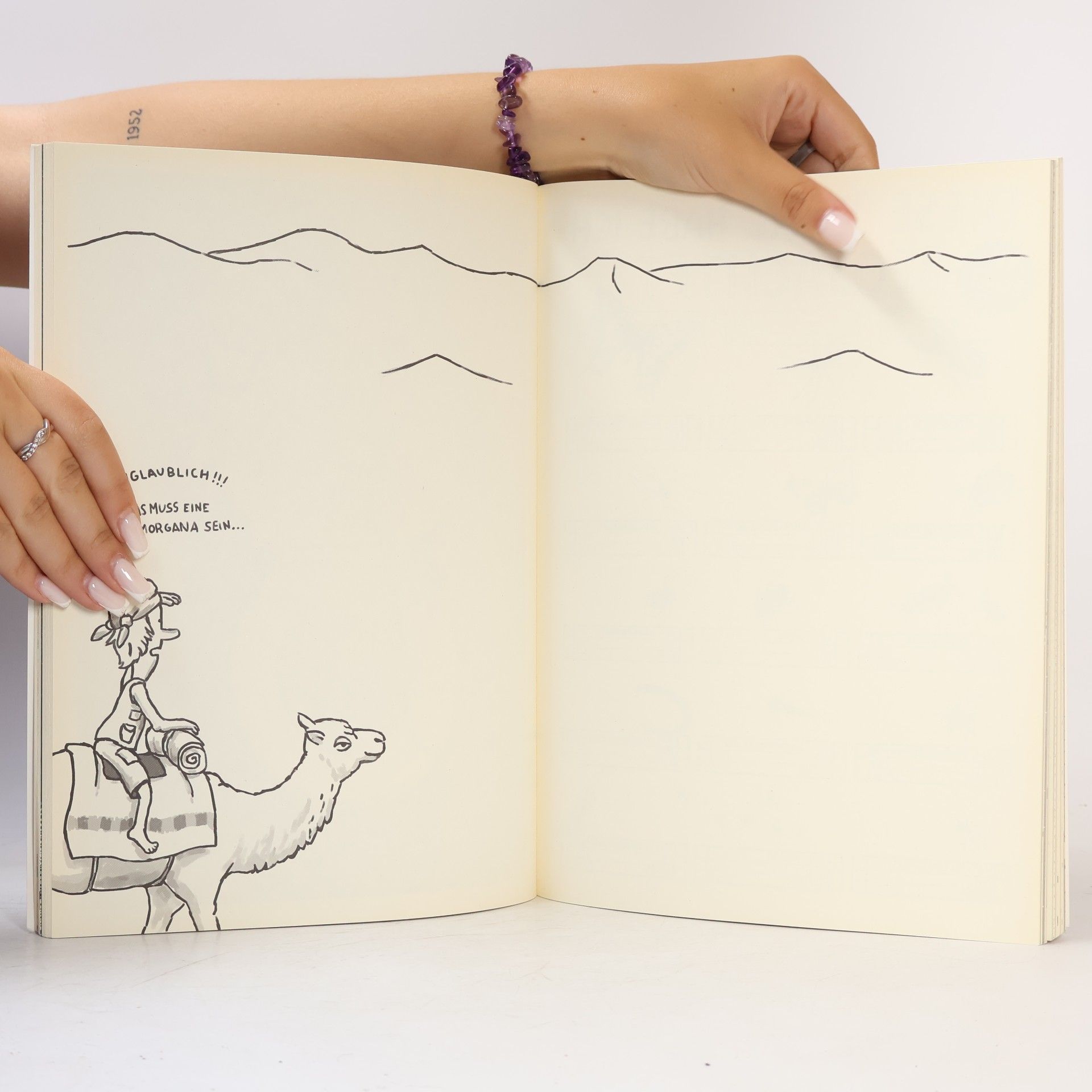 Moni Port Kinder Künstler Mitmachbuch