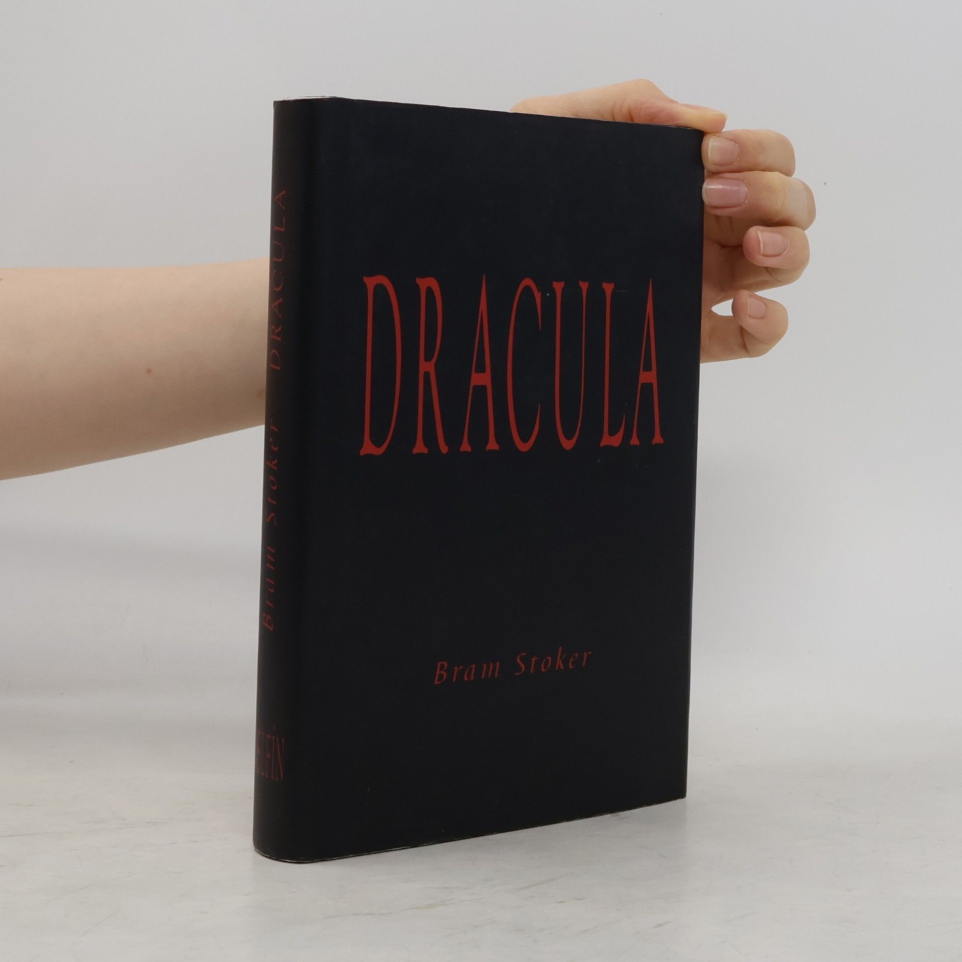 Bram Stoker Dracula
