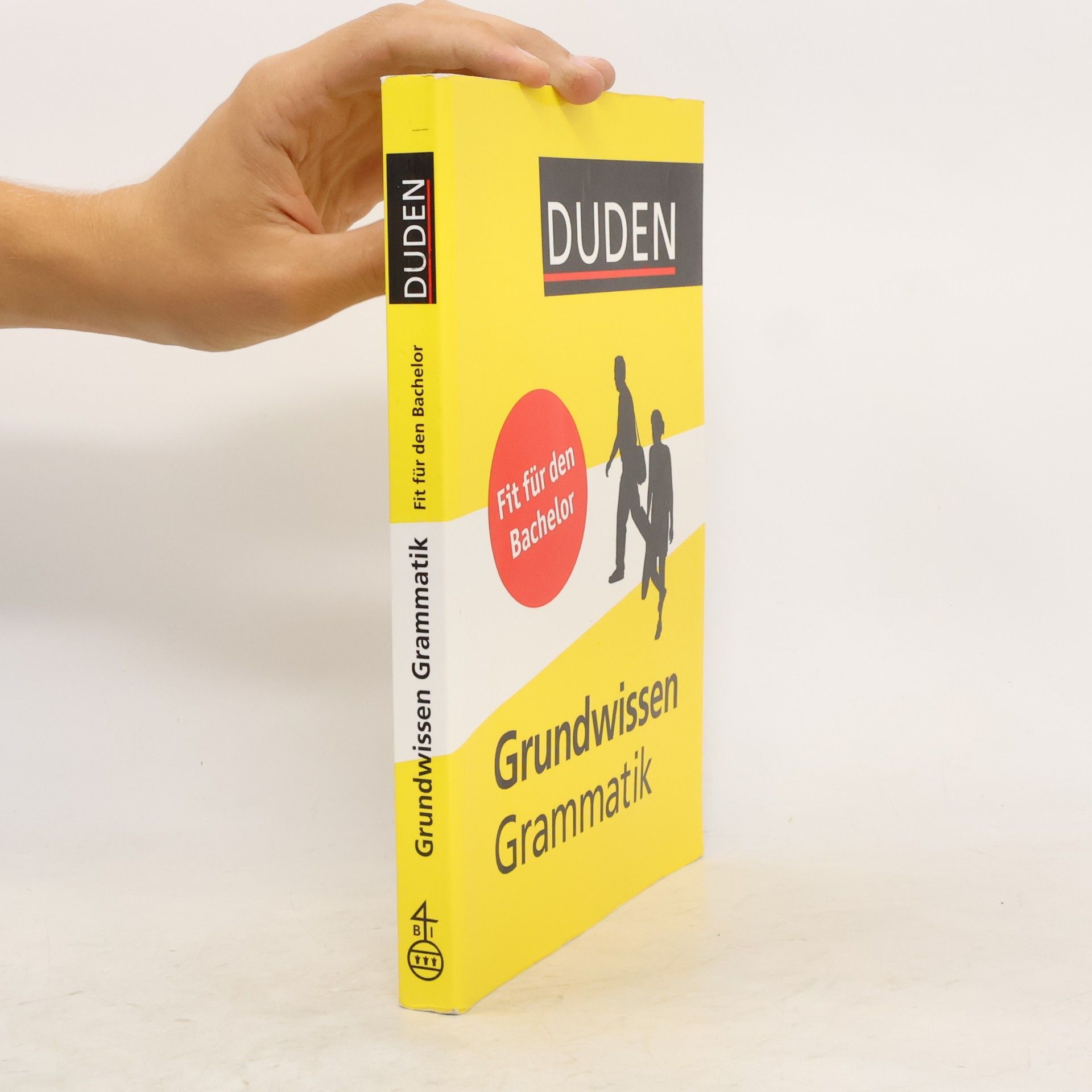 Duden, Grundwissen Grammatik