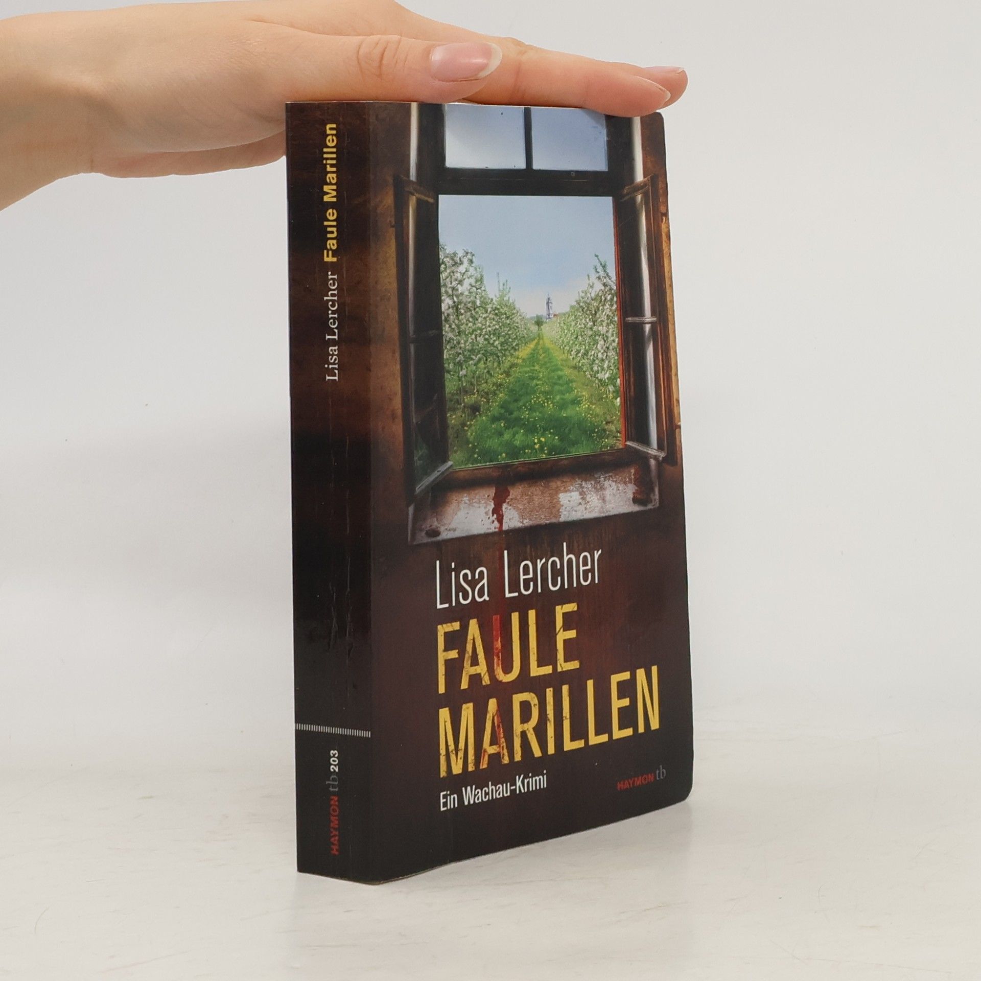 Lisa Lercher Faule Marillen