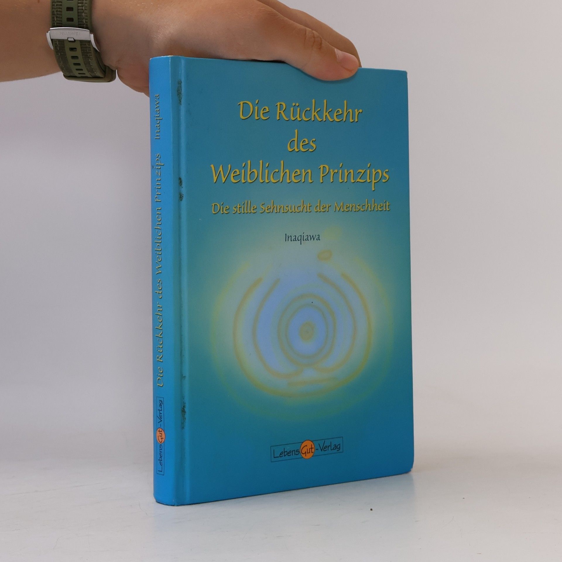 Die Rückkehr des Weiblichen Prinzips