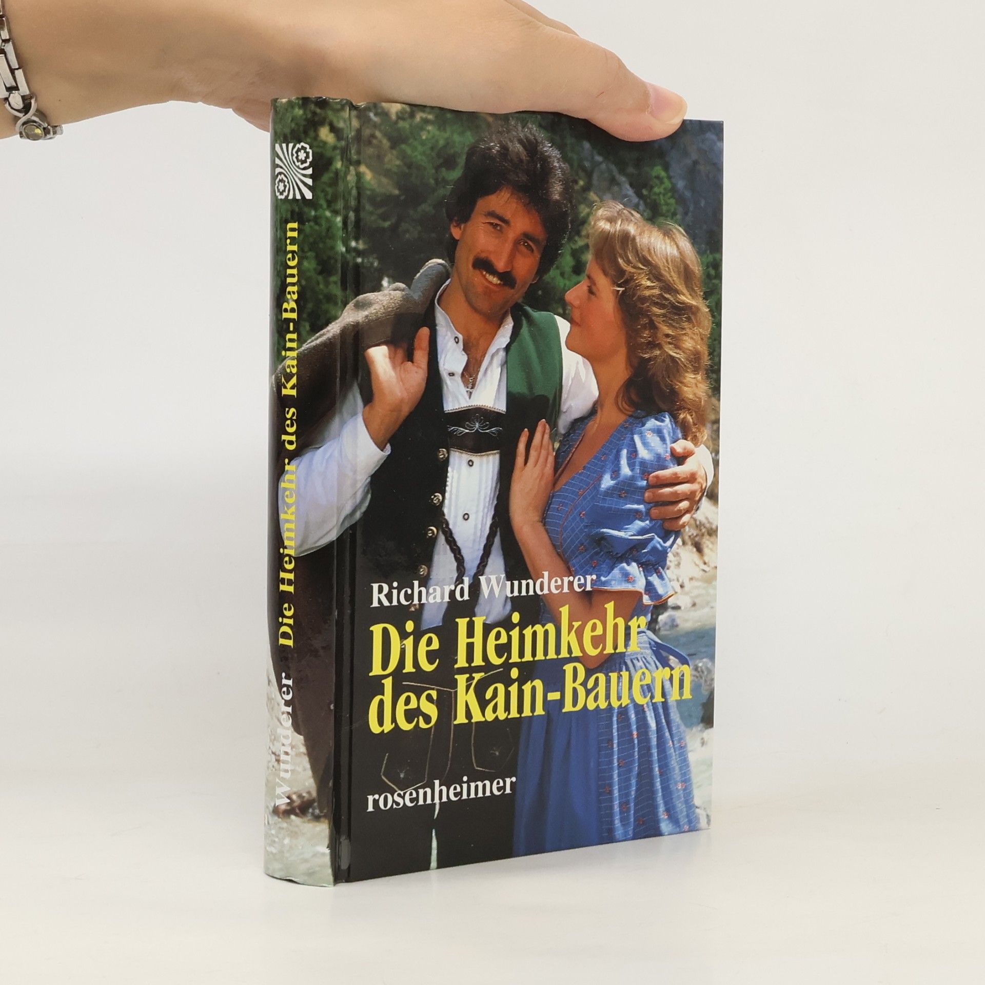 Die Heimkehr des Kain-Bauern