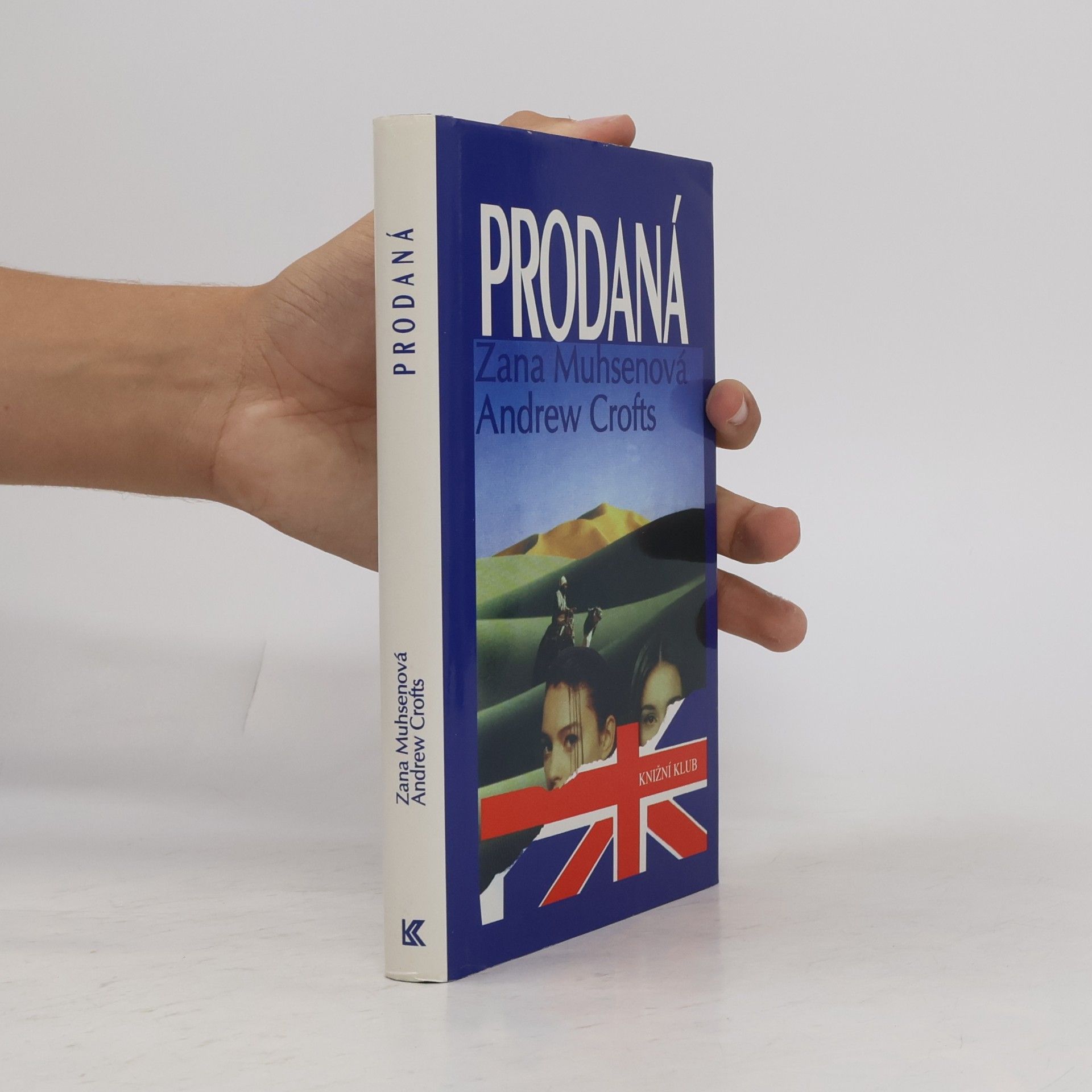 Zana Muhsen Prodaná