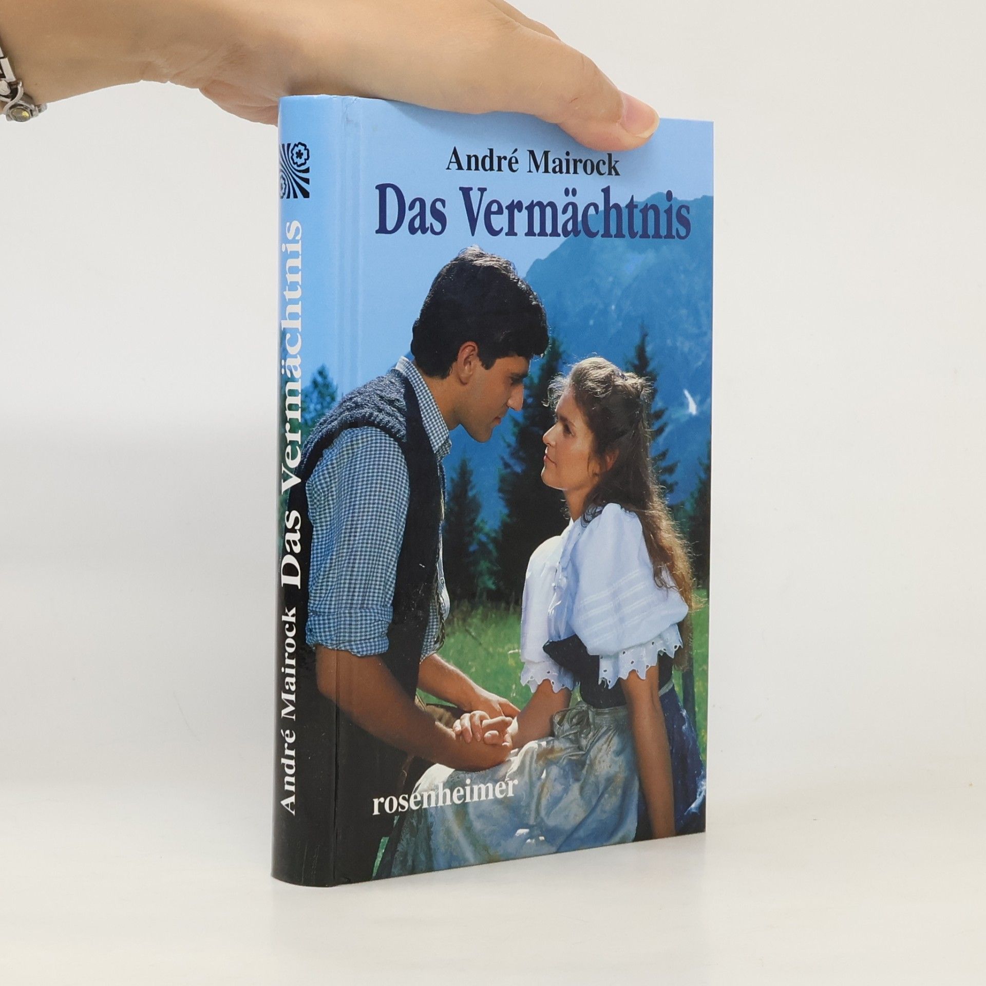 Das Vermächtnis