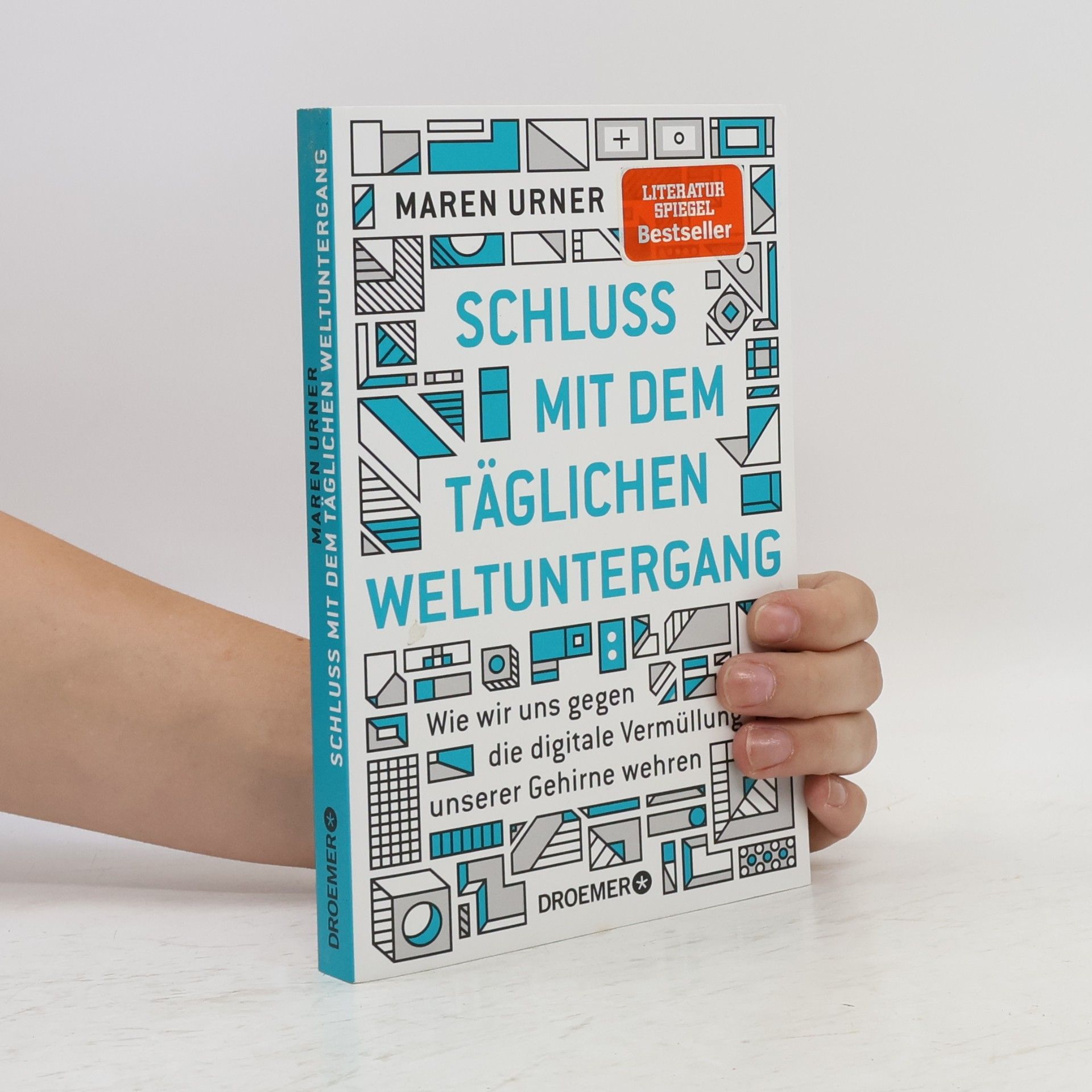 Schluss mit dem täglichen Weltuntergang