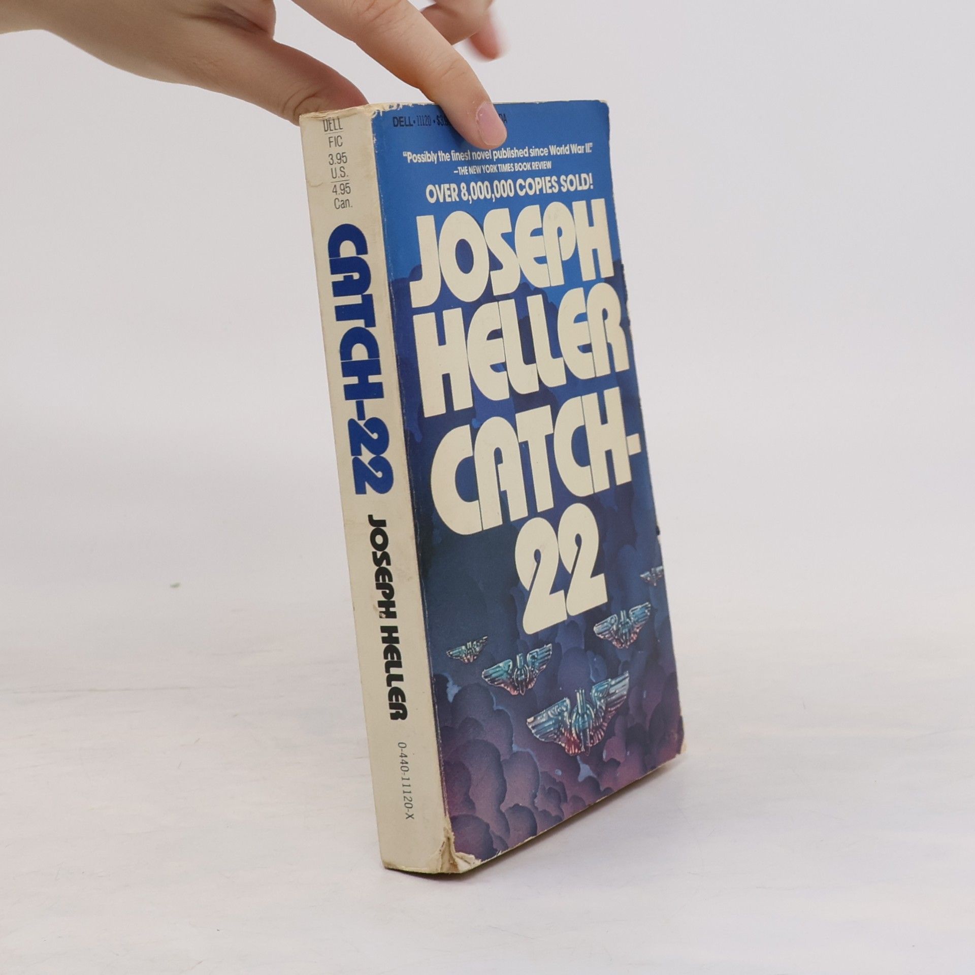 Joseph Heller Catch-22