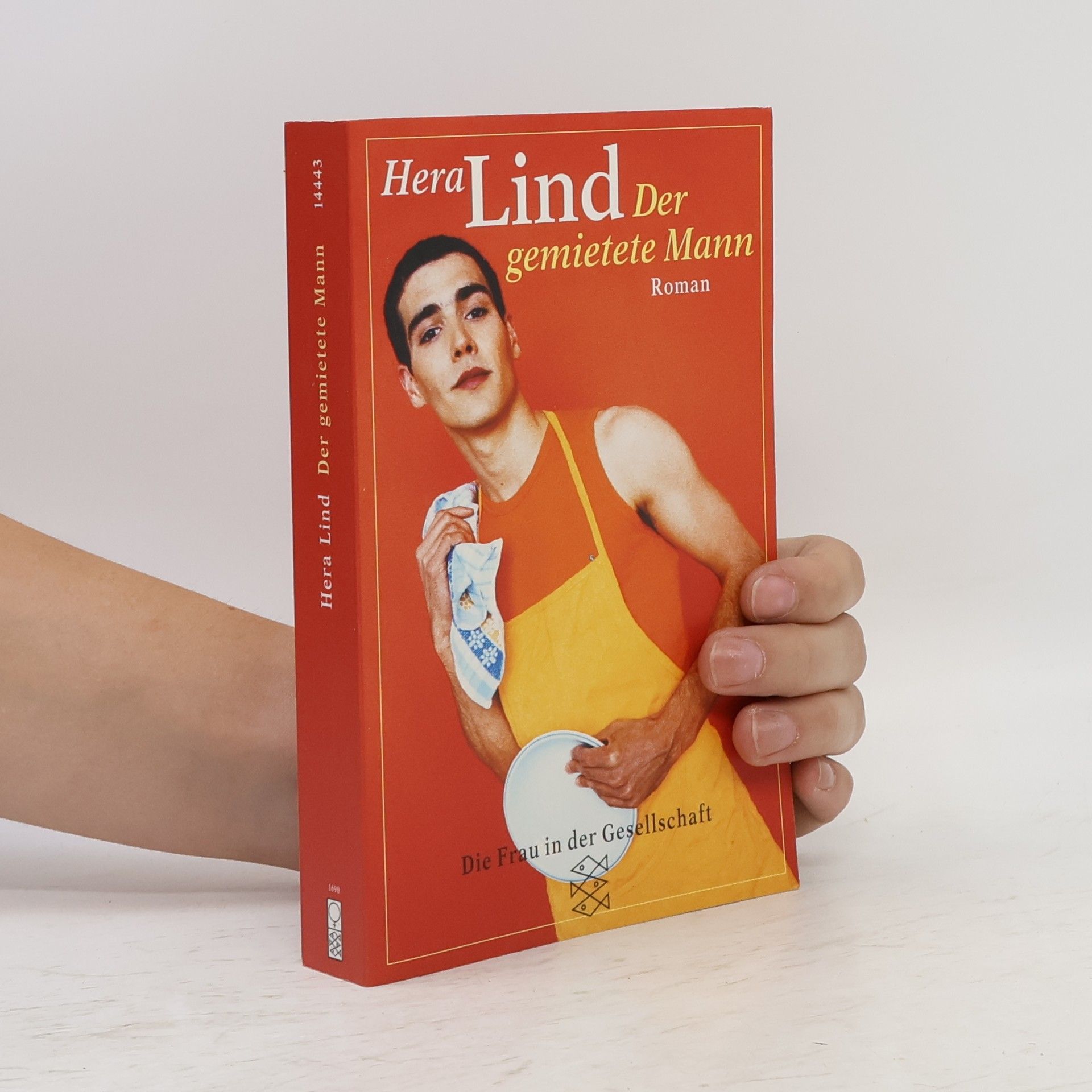 Hera Lind Der gemietete Mann