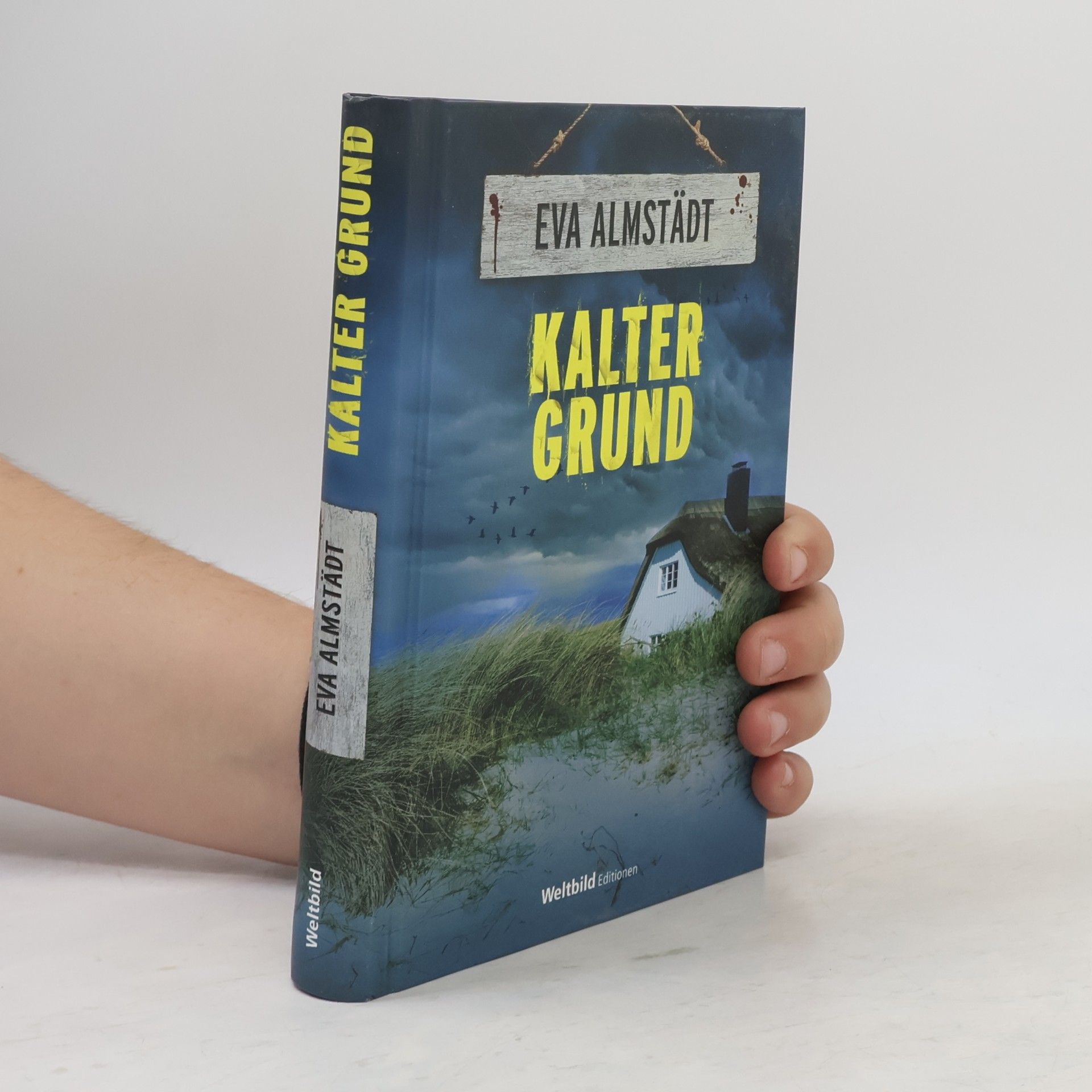 Eva Almstädt Kalter Grund