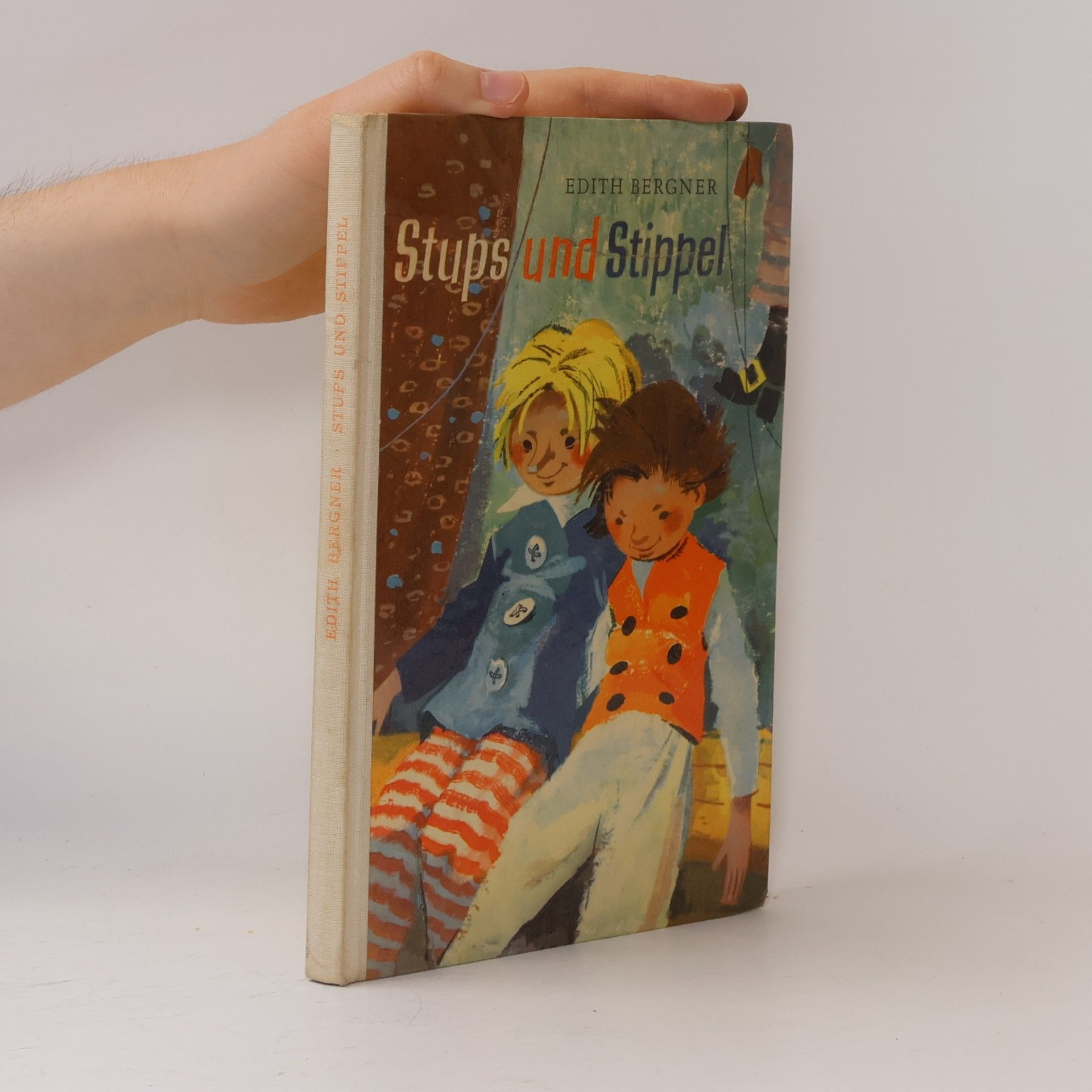 Stups und Stippel