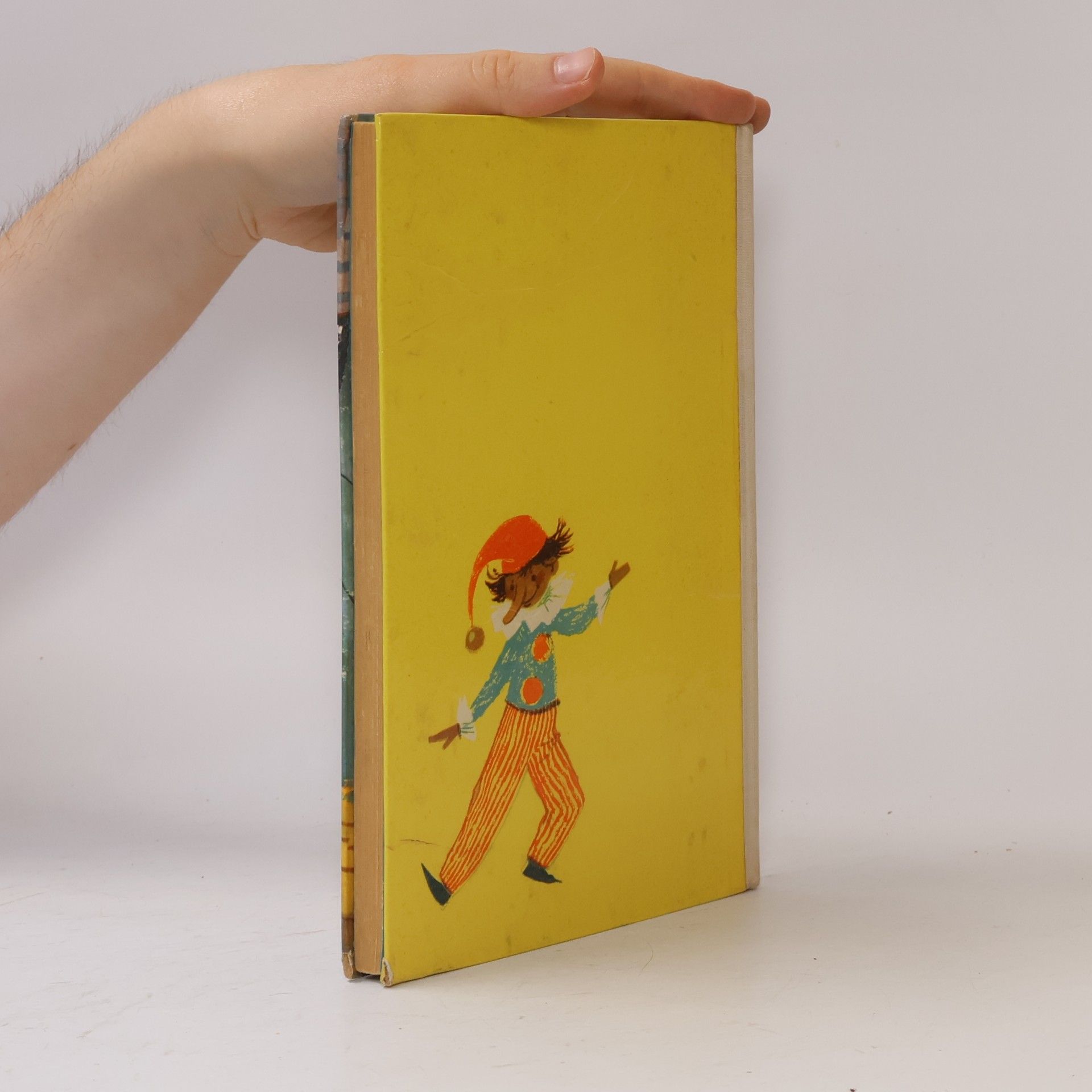 Edith Bergner Stups und Stippel