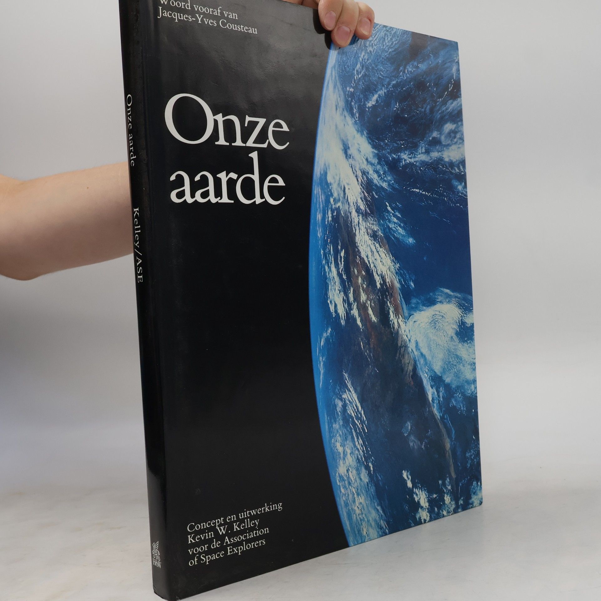 Onze Aarde