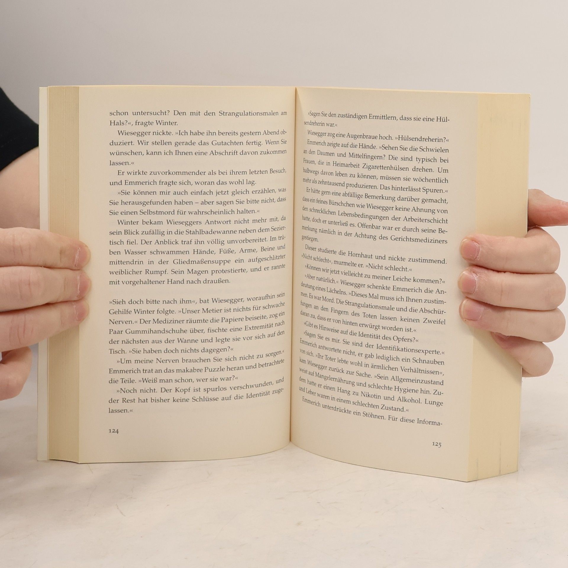 Alex Beer Der Zweite Reiter