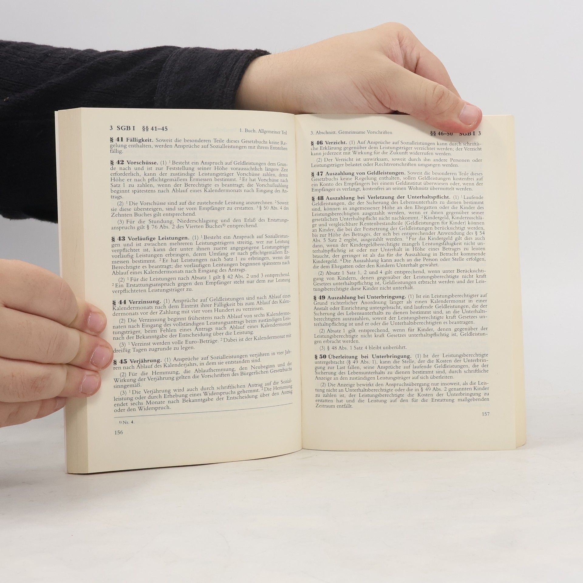 Autorenkollektiv SGB XI, Soziale Pflegeversicherung