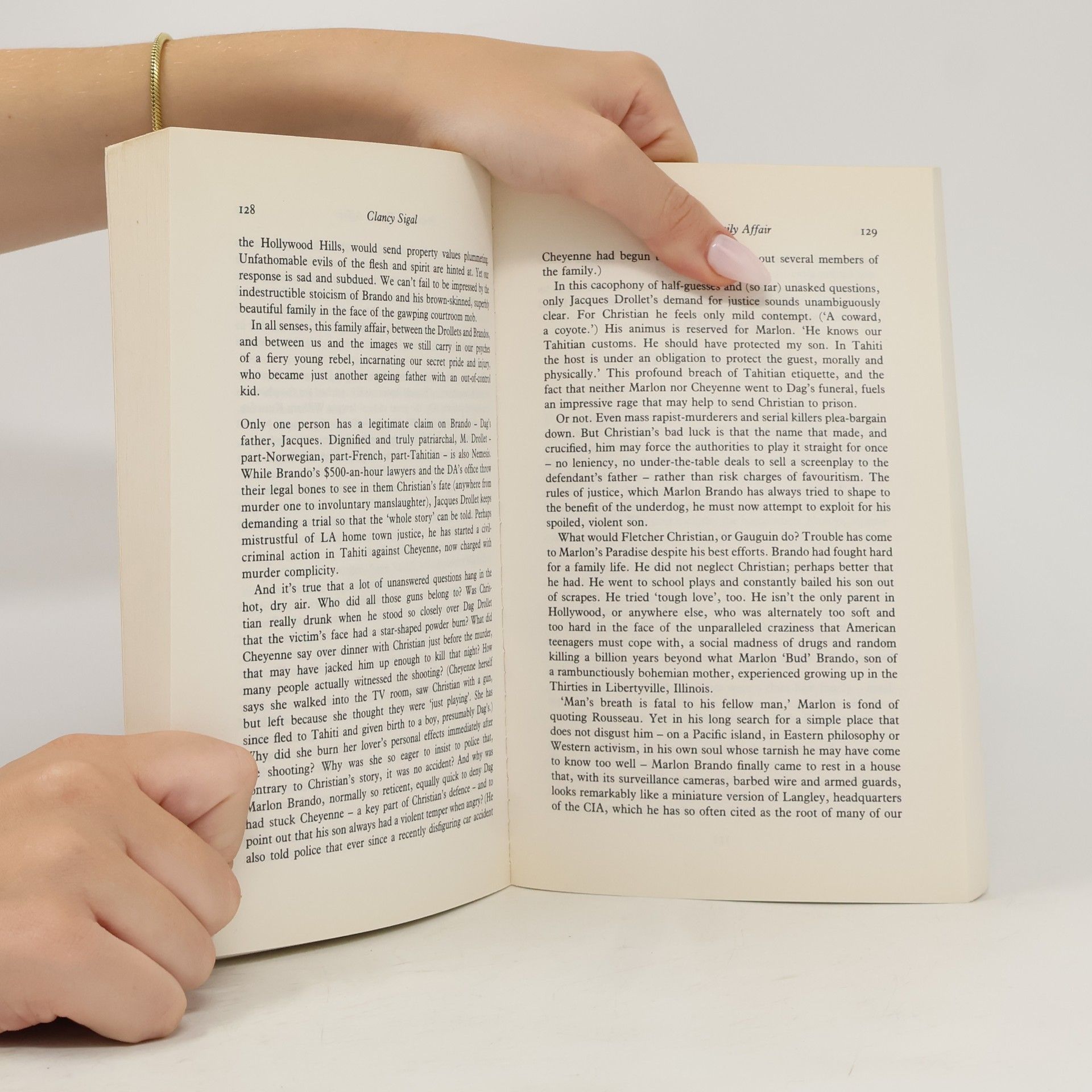 Sebastian Wölfel The Book of Murder