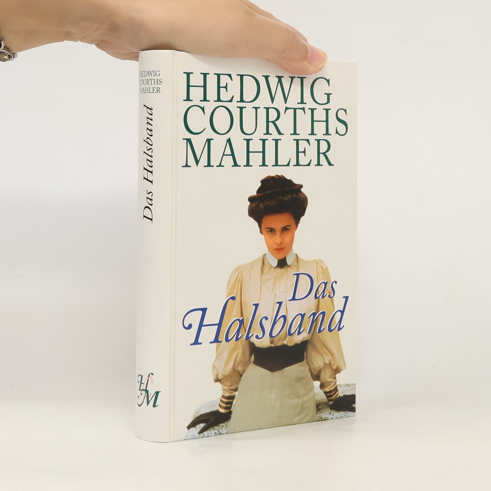 Hedwig Courths-Mahler Das Halsband