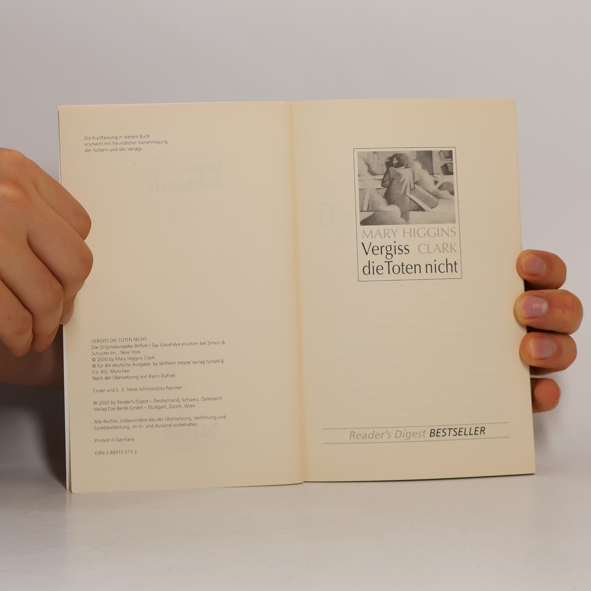 Sabine Kornbichler Steine und Rosen