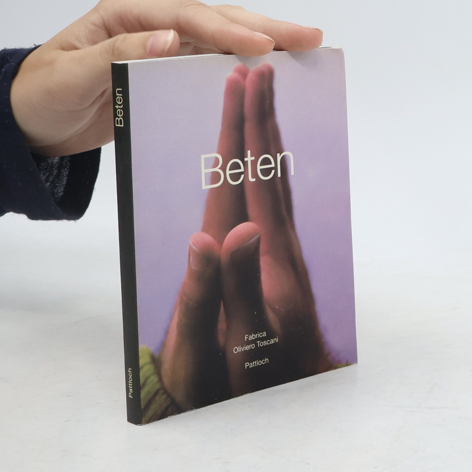 Autorenkollektiv Beten